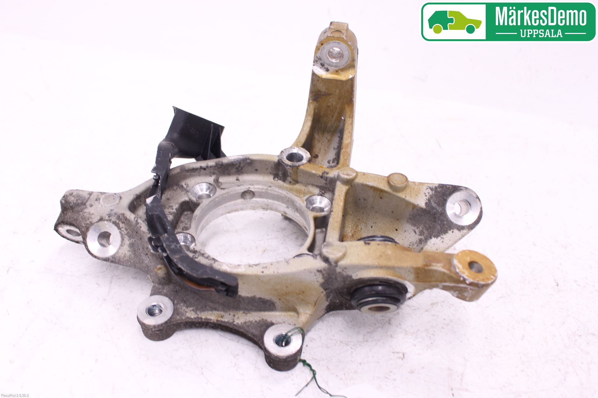 Mercedes-Benz MB S-KLASS (W221) 05-13 Spindel Vb