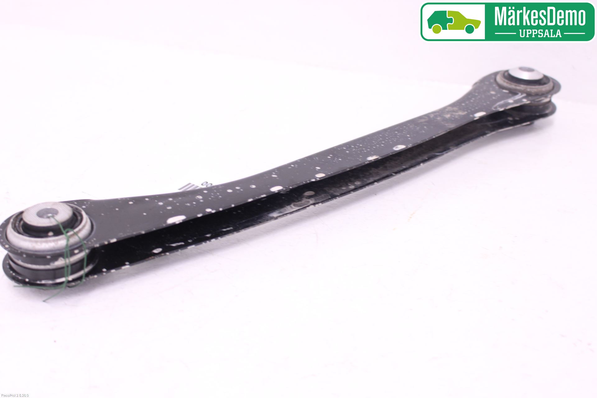 BMW 5 G30/G31/F90 17-23 Bærearm Bak Venstre