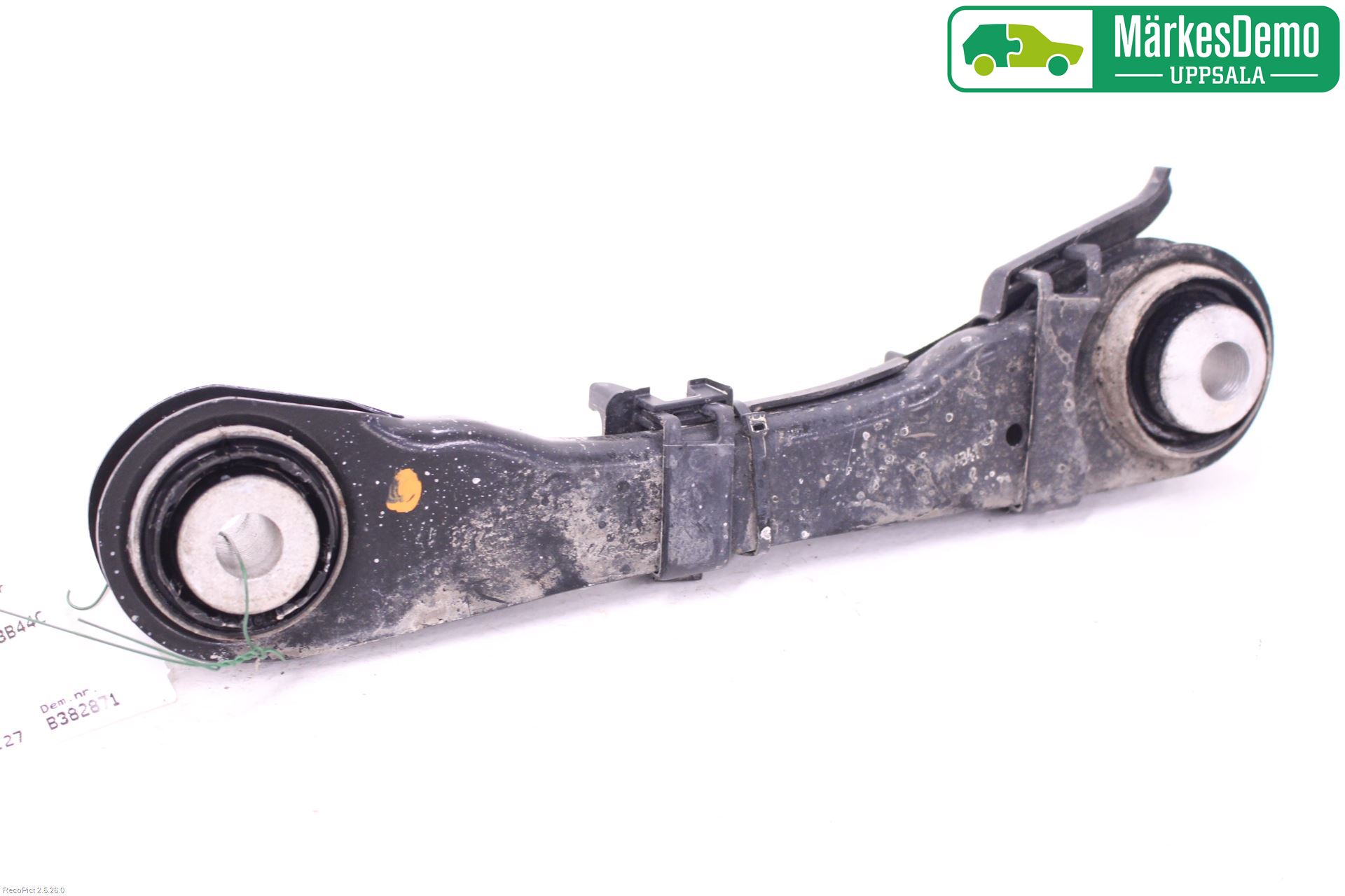 BMW 5 G30/G31/F90 17-23 Bærearm Bak Venstre Øvre