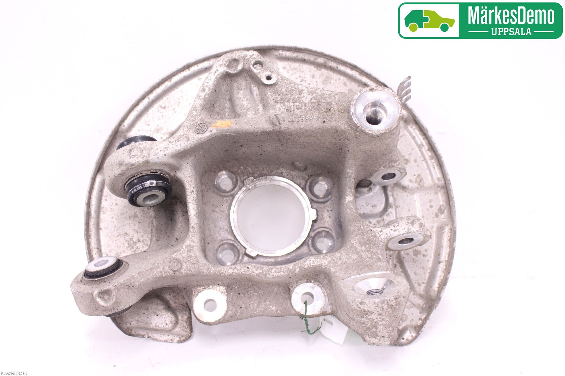 BMW 5 G30/G31/F90 17-23 Spindel Vb
