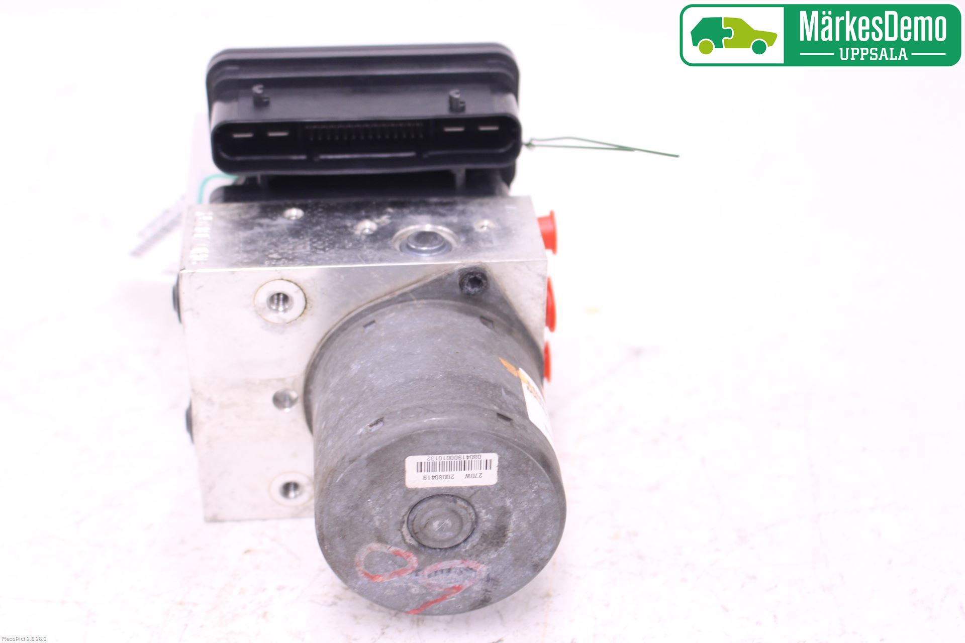Hyundai H-1/STAREX 08-21 Abs Hydraulikkaggregat