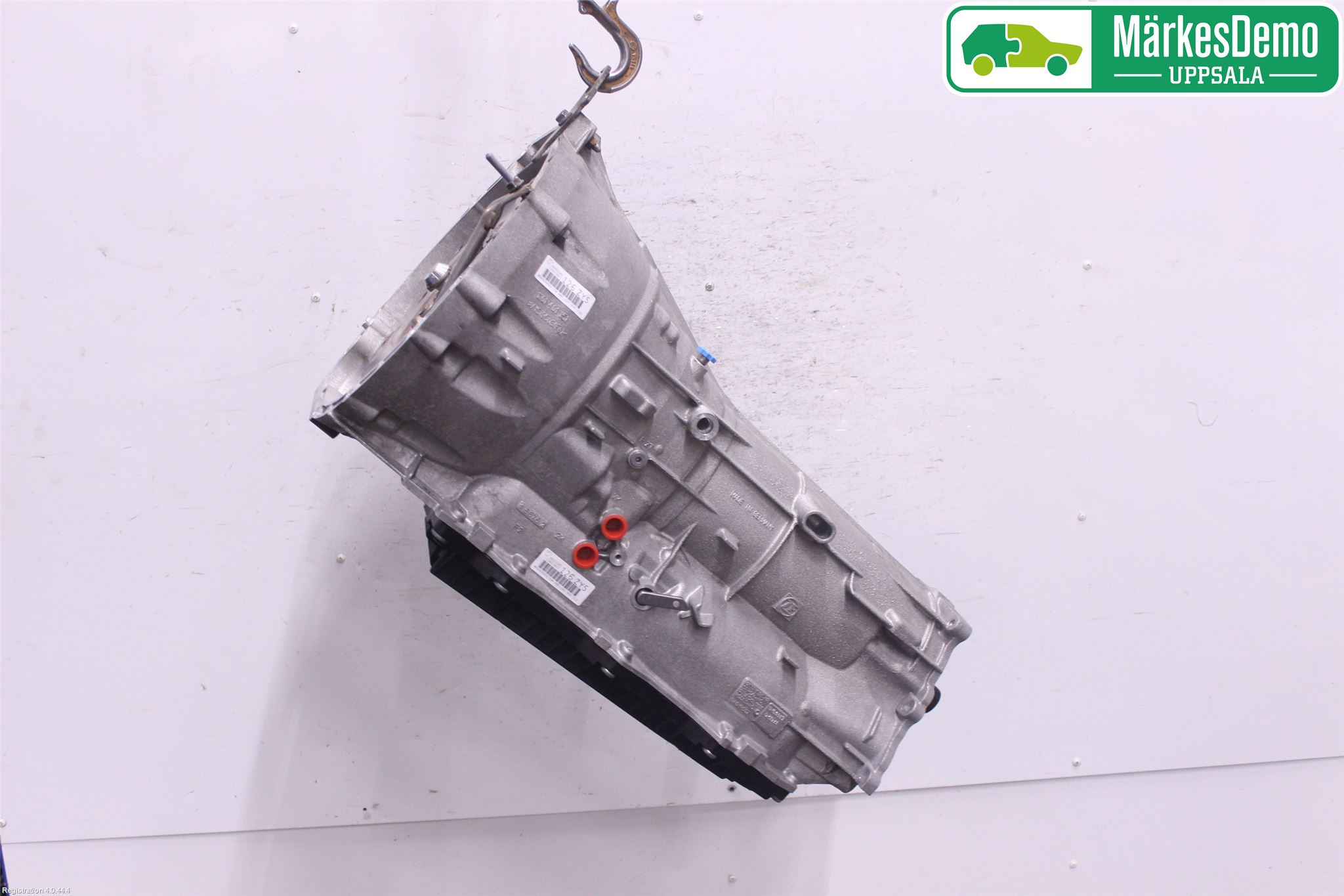 BMW 3 F30/F31/F80 12-19 Gearkasse Automat