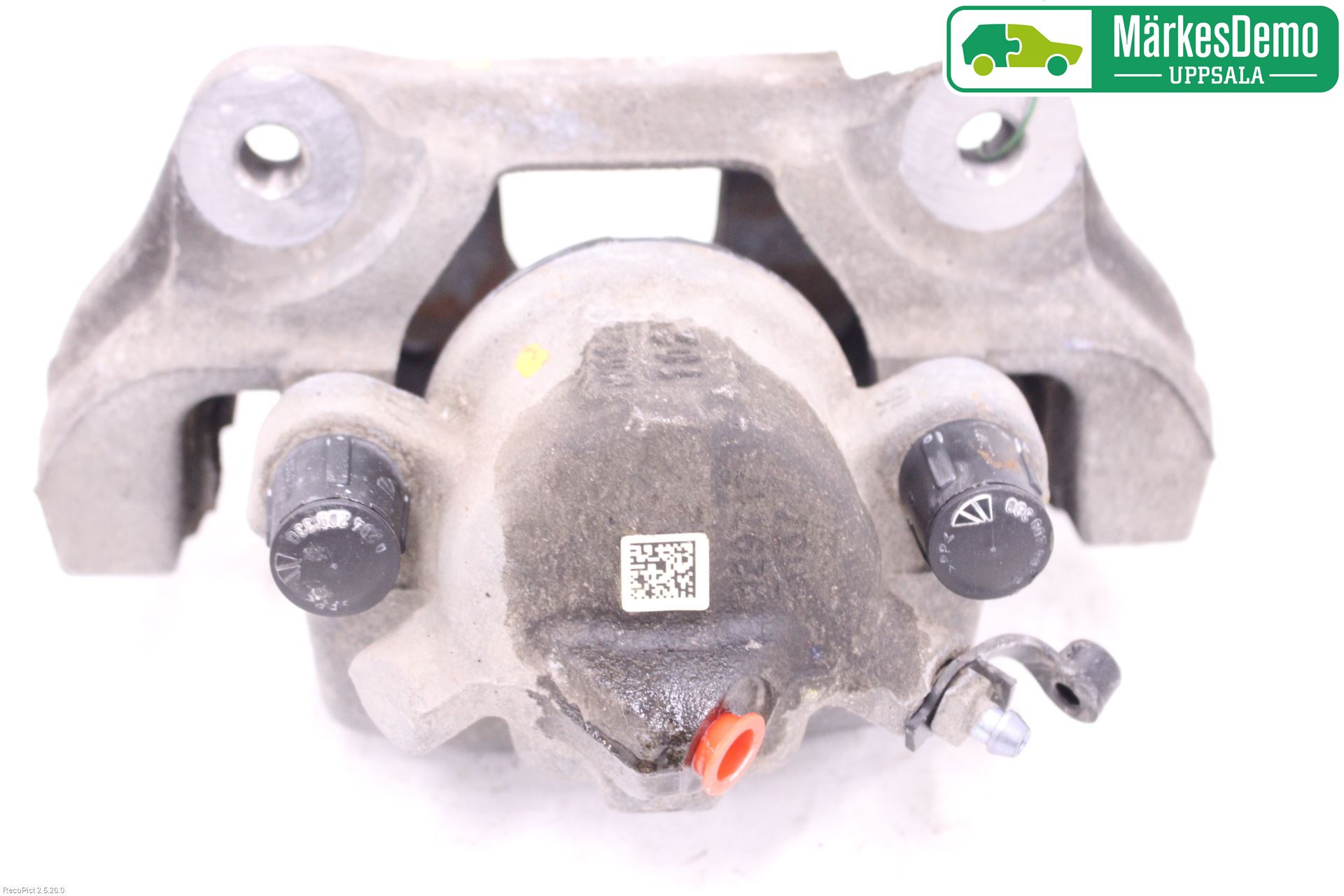 BMW 3 F30/F31/F80 12-19 Bremsecaliper Foran Høyre