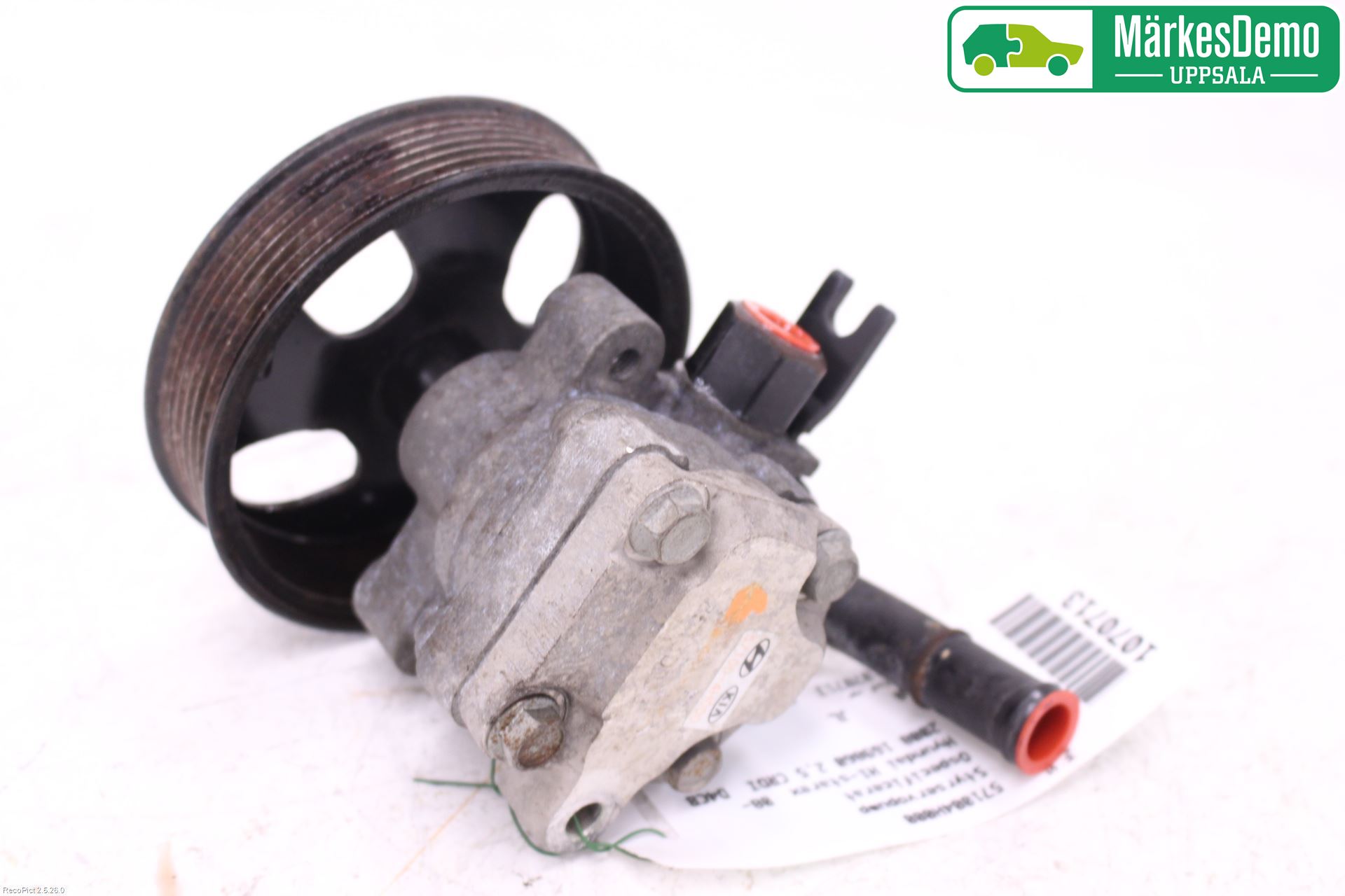Hyundai H-1/STAREX 08-21 Servo Pumpe
