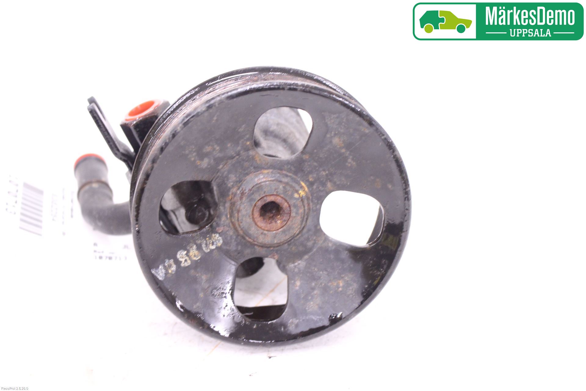 Hyundai H-1/STAREX 08-21 Servo Pumpe