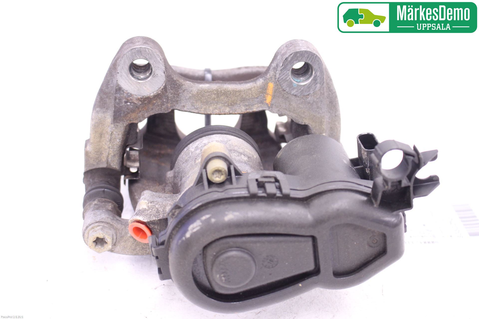 Mercedes-Benz MB CLA-KLASS (C117/X117) 13-19 Bremsecaliper Bak Høyre