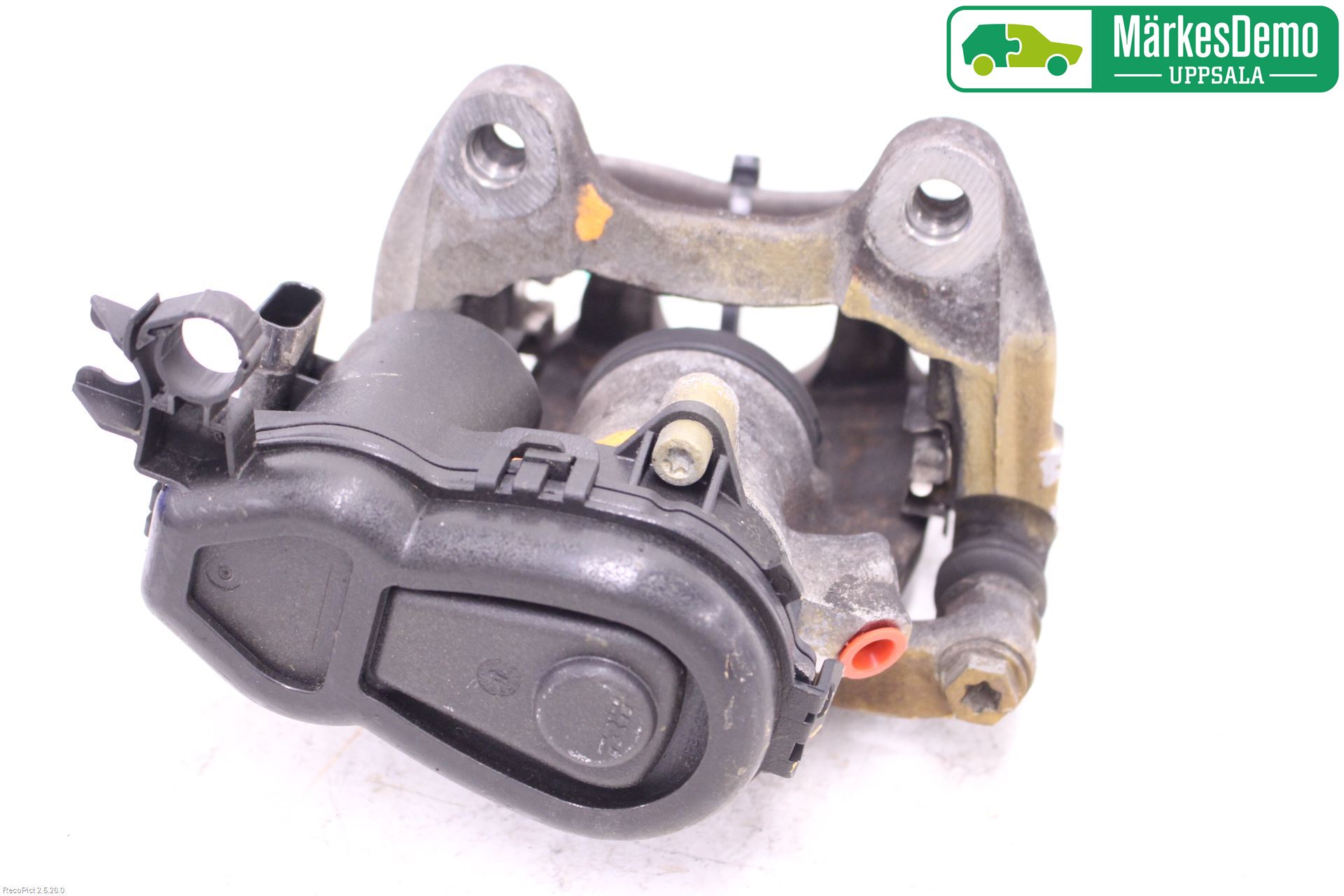 Mercedes-Benz MB CLA-KLASS (C117/X117) 13-19 Bremsecaliper Bak Venstre