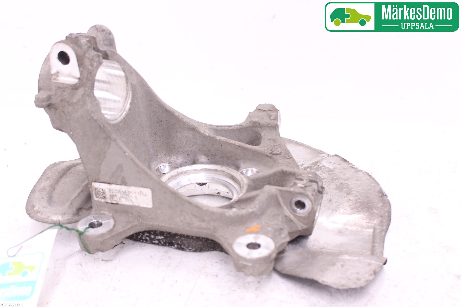 Mini ONE/COOPER 3DR F56 14-24 Spindel Hf