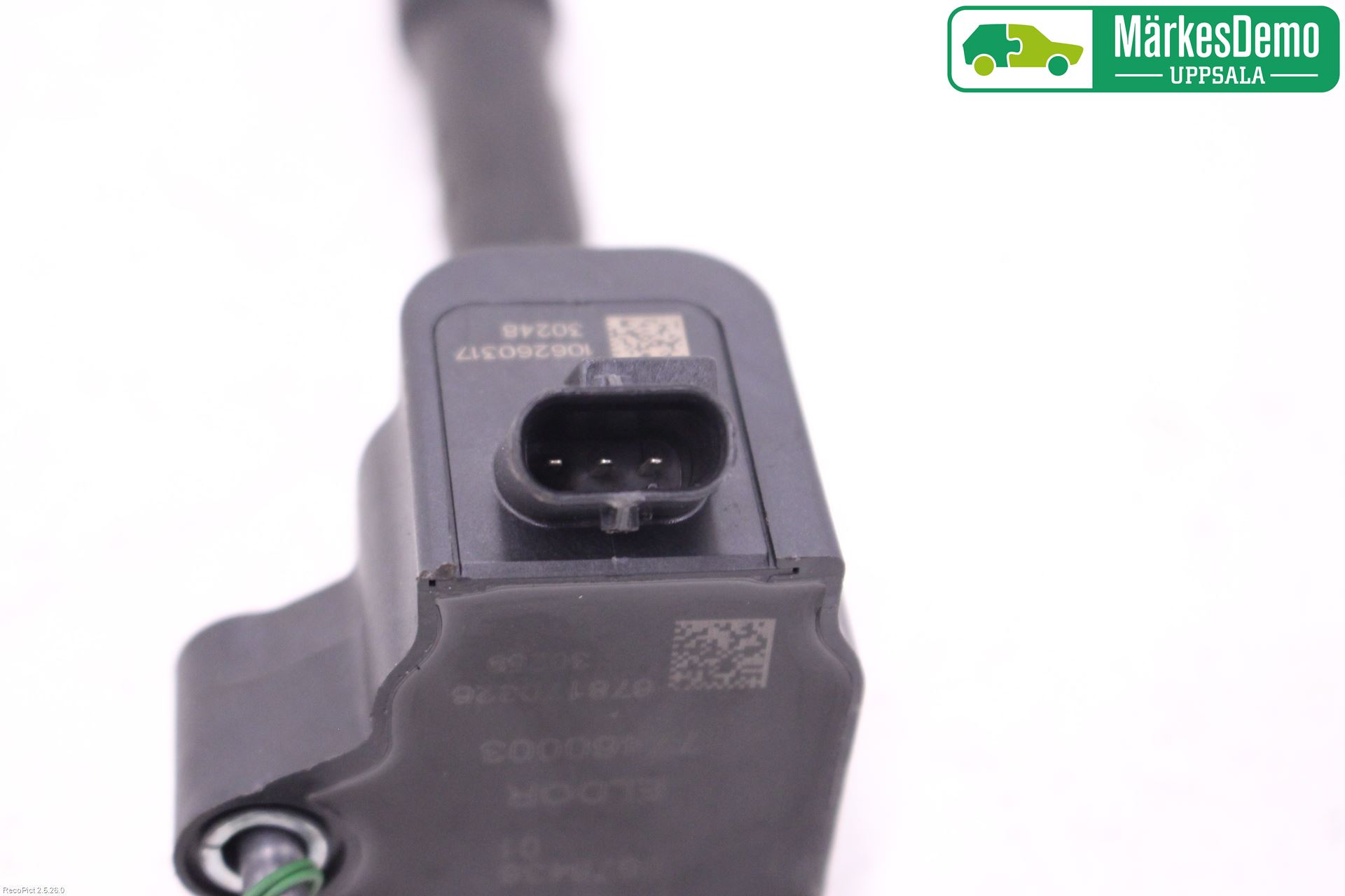 Mini ONE/COOPER 3DR F56 14-24 Coil