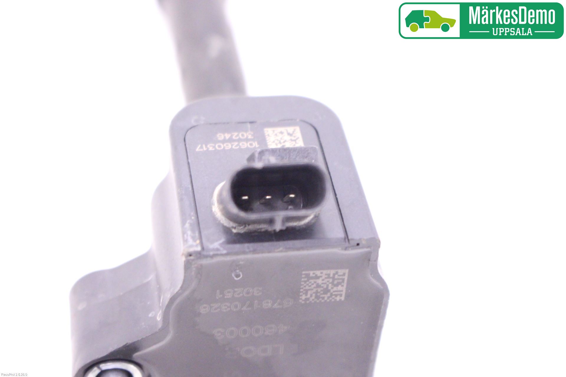 Mini ONE/COOPER 3DR F56 14-24 Coil