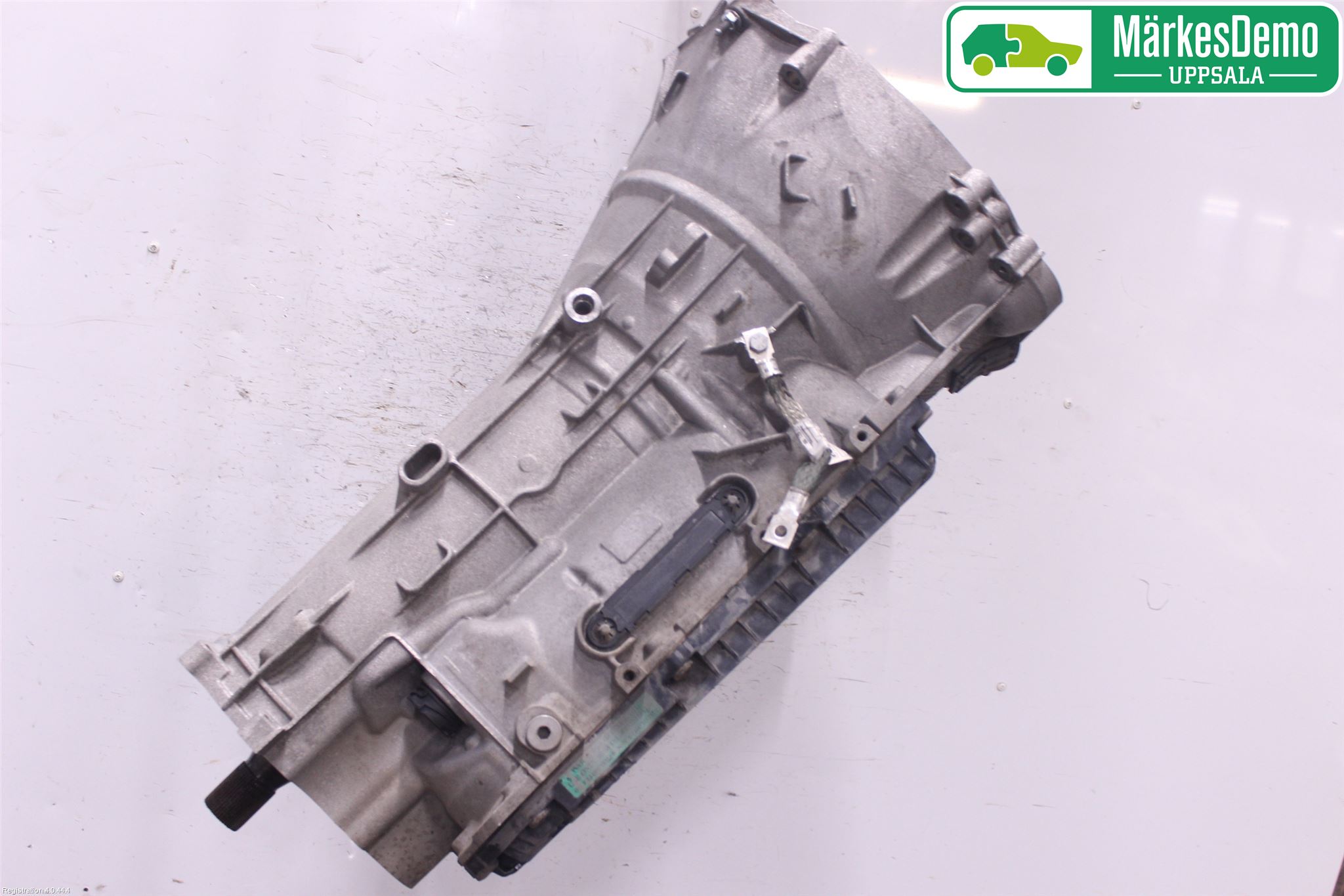 BMW 3 GT F34 13-19 Gearkasse Automat