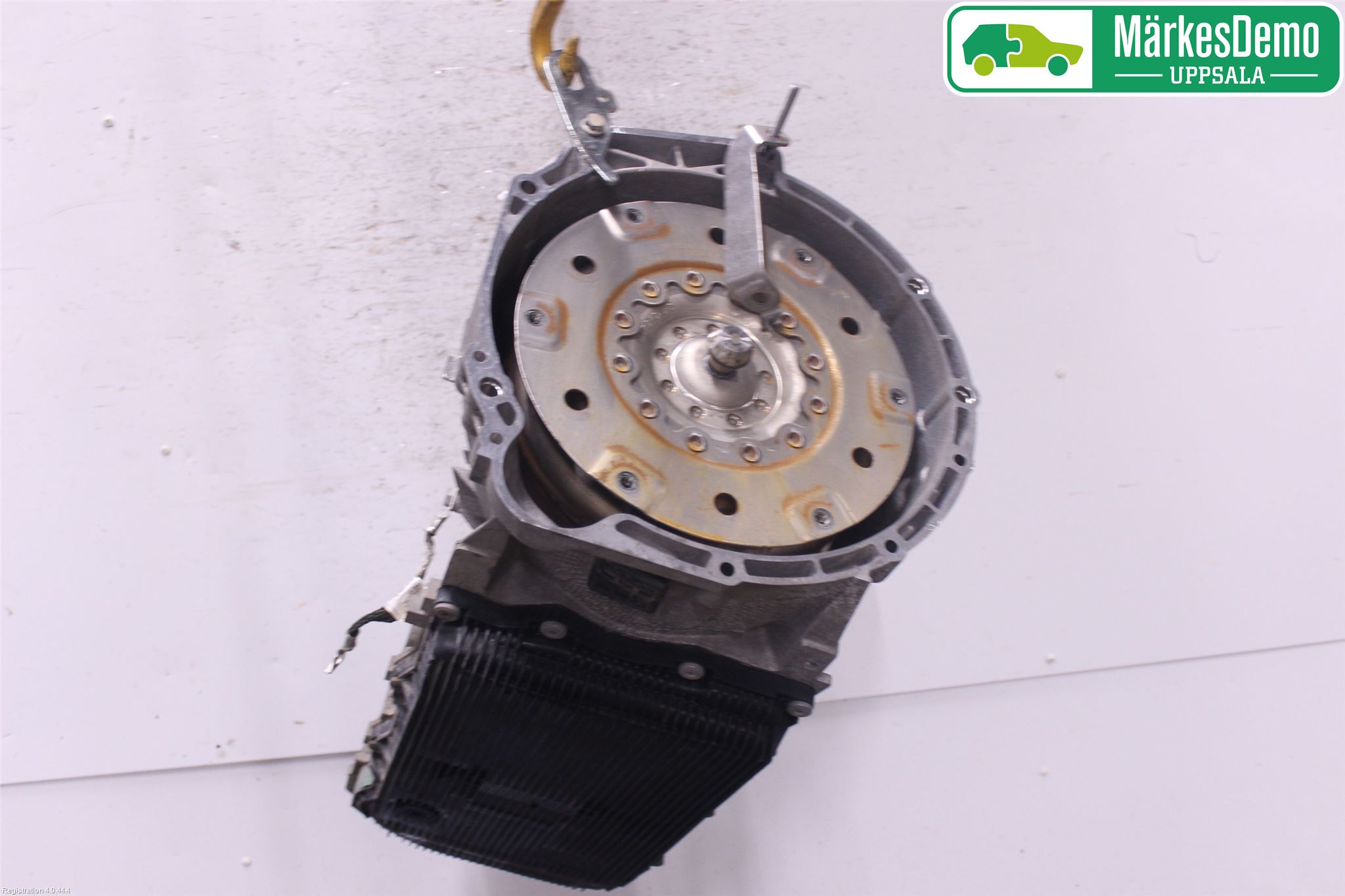 BMW 3 GT F34 13-19 Gearkasse Automat