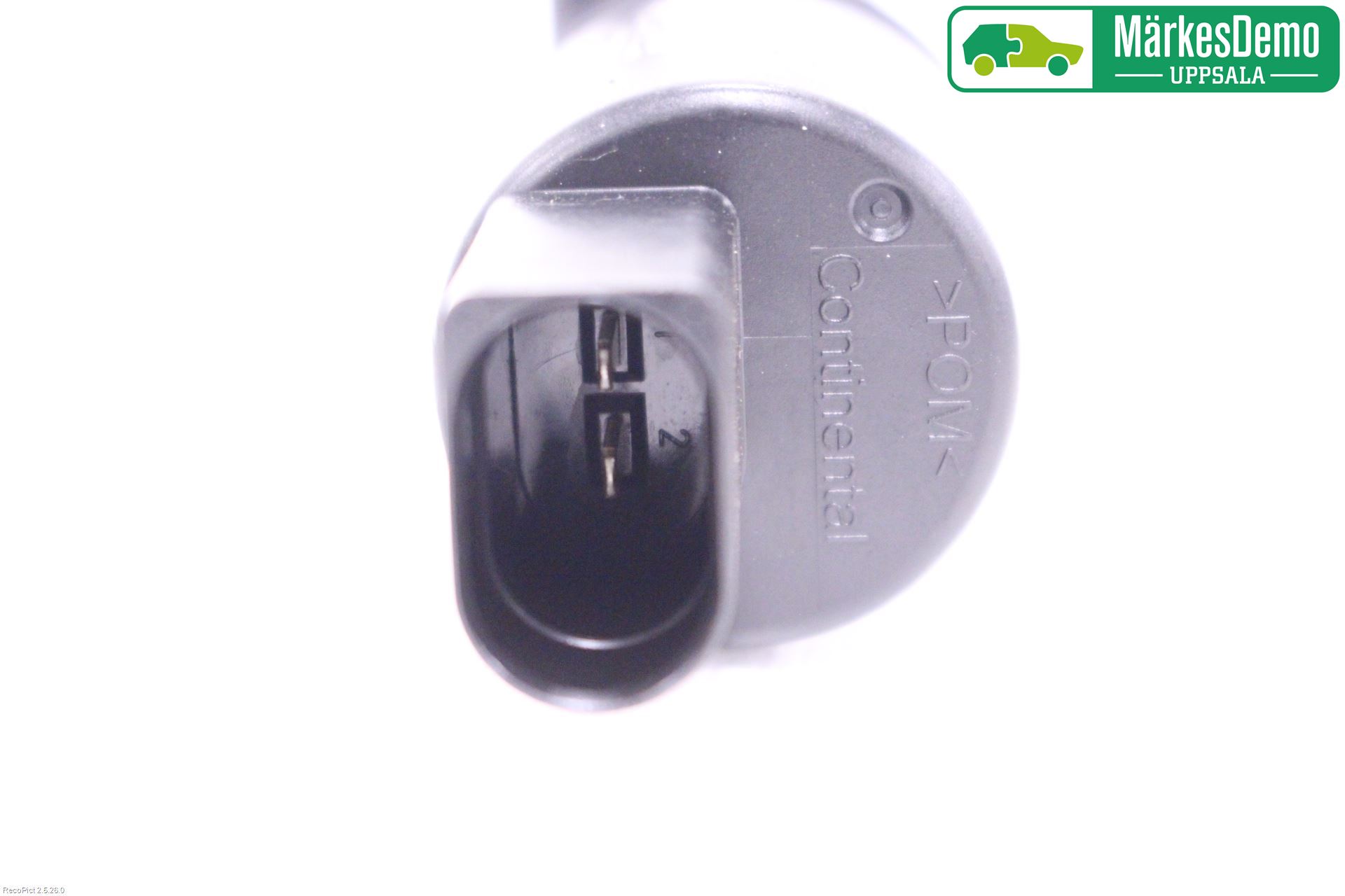 Mercedes-Benz MB E-KLASS (W212) 09-16 Spylerpumpe Frontrute