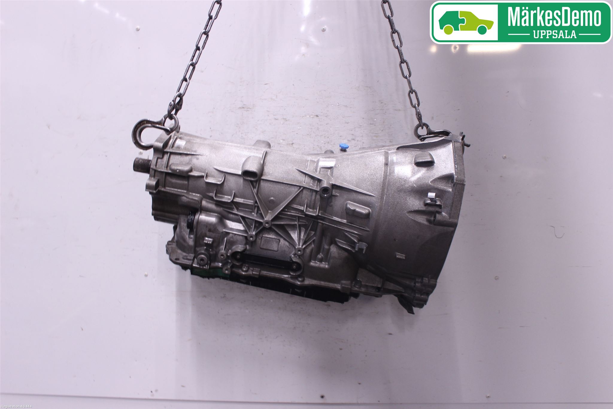 BMW 5 G30/G31/F90 17-23 Gearkasse Automat