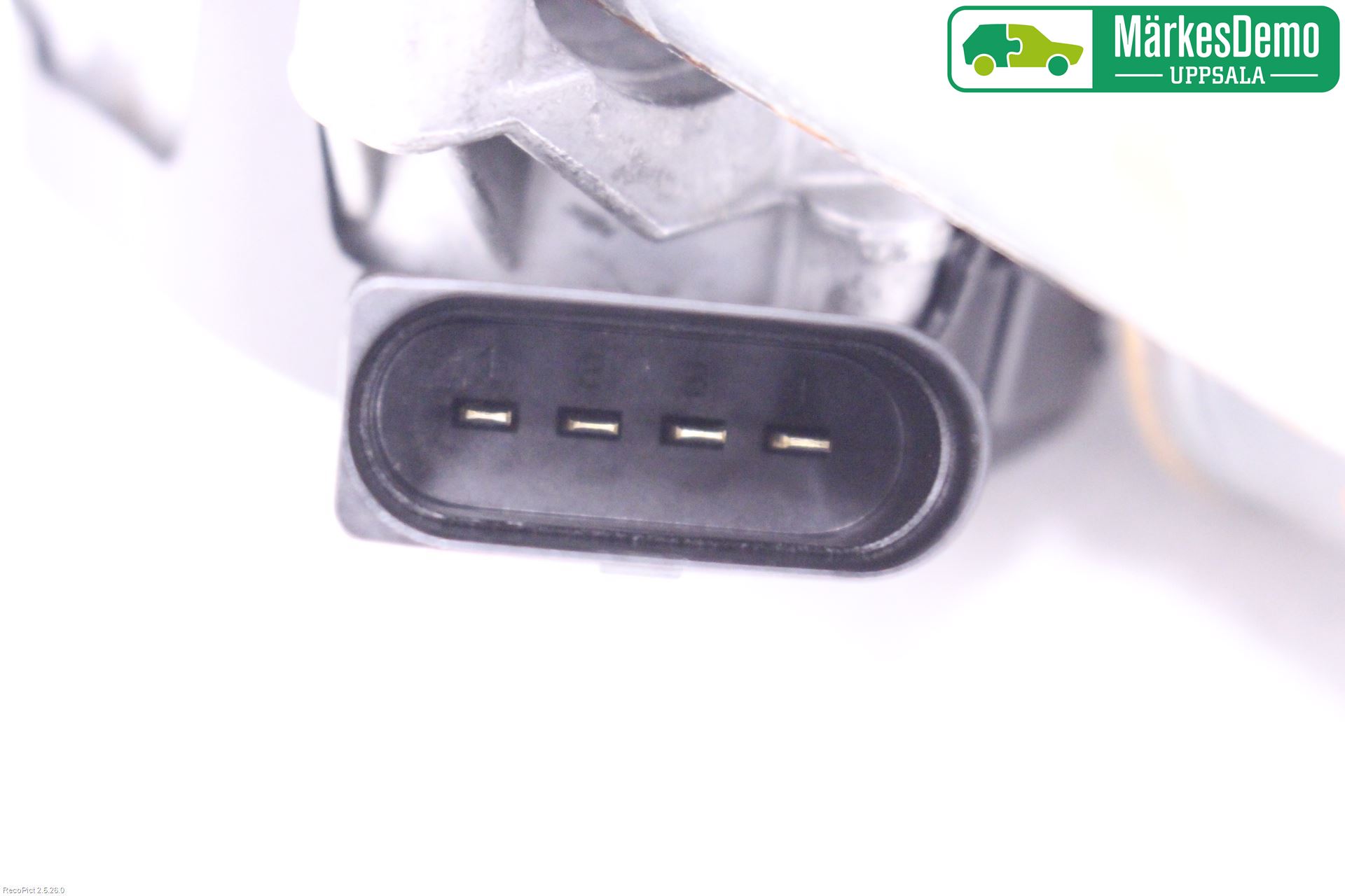 Opel CORSA E 15-19 Viskermotor Frontrute