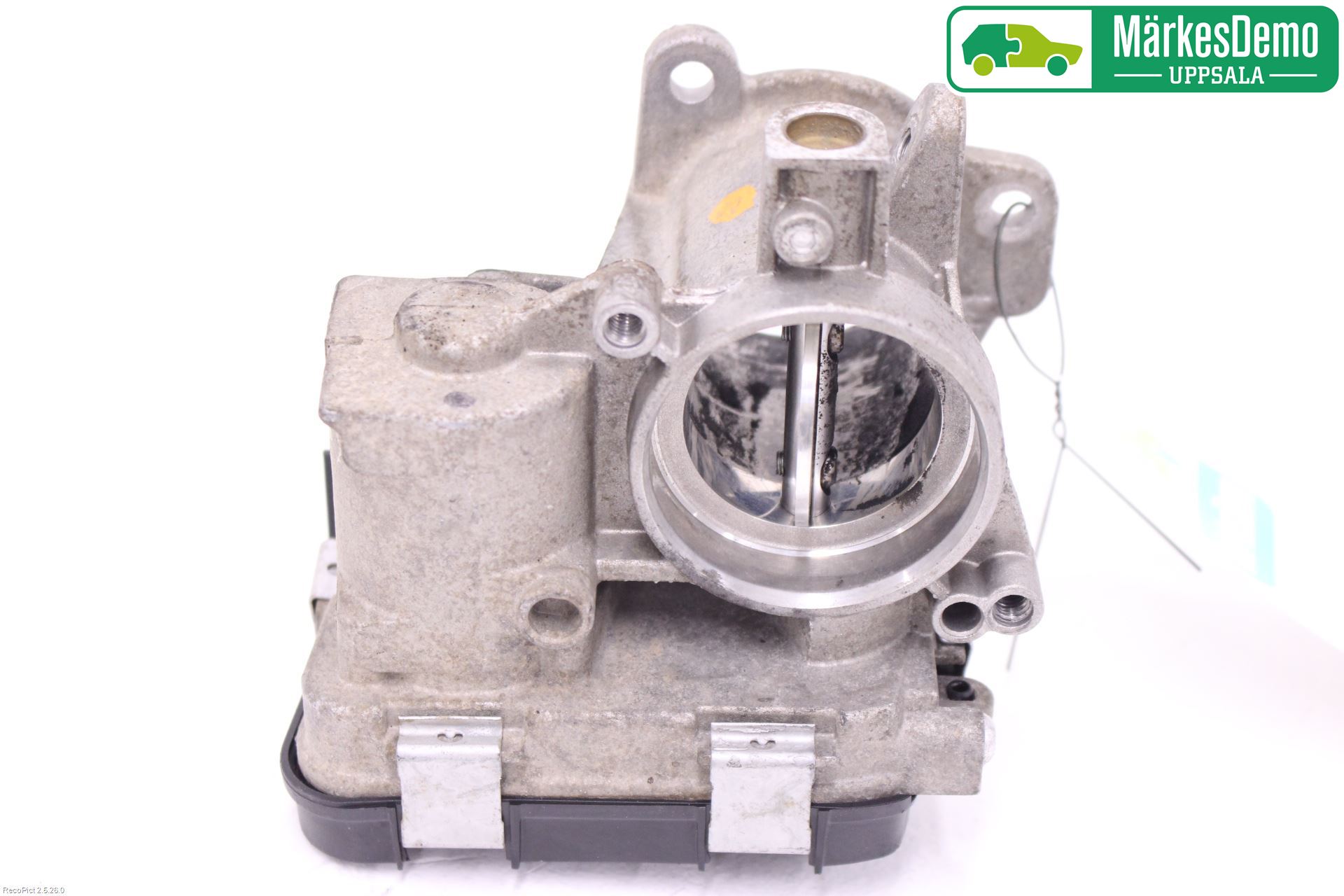 Fiat FIORINO Inns Spjeldhus