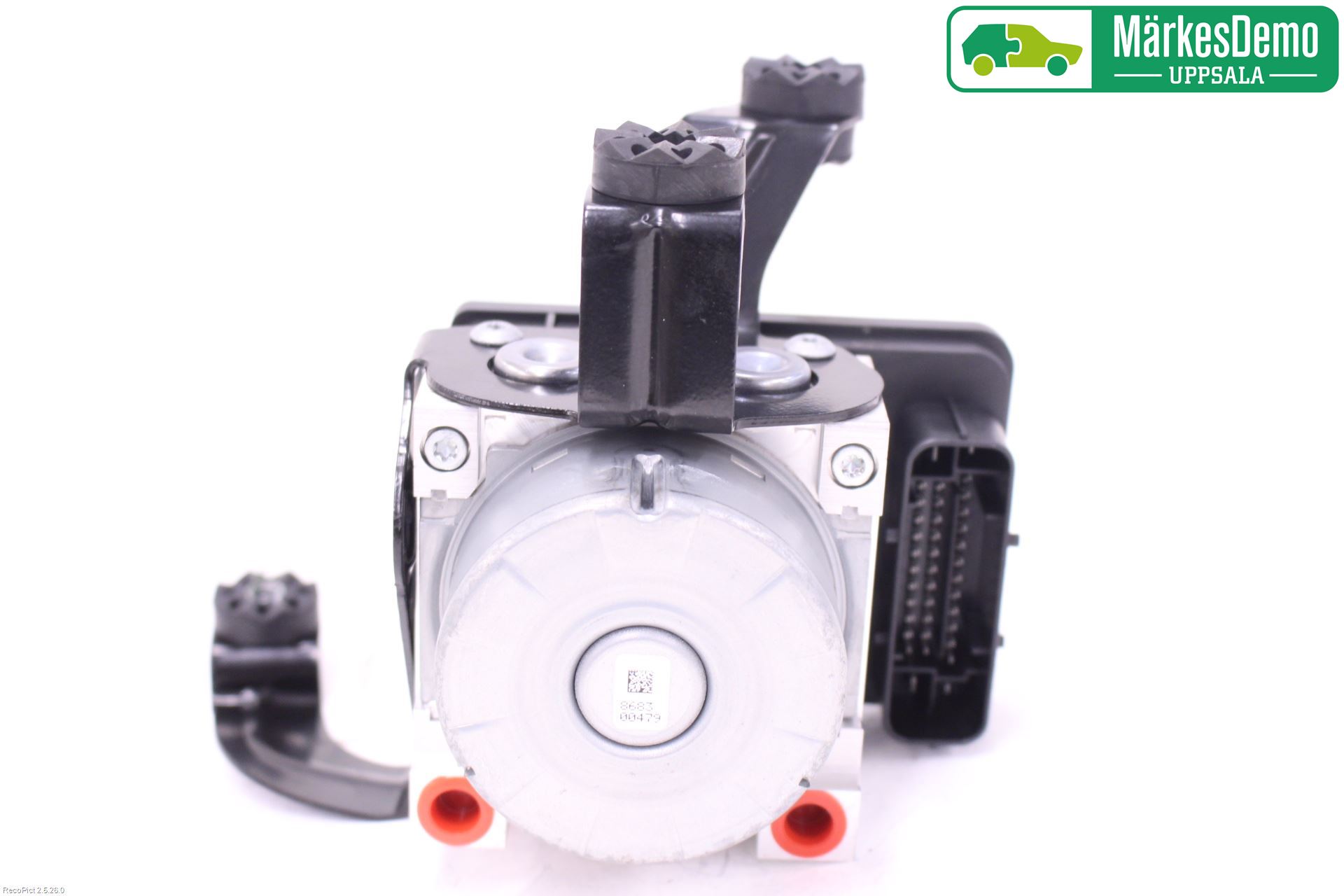 BMW 1 F20/F21 11-19 Abs Hydraulikkaggregat