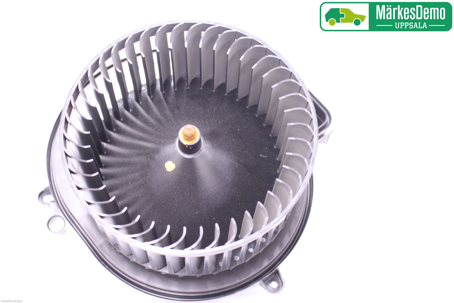 BMW 1 F20/F21 11-19 Varmeapparat Viftemotor