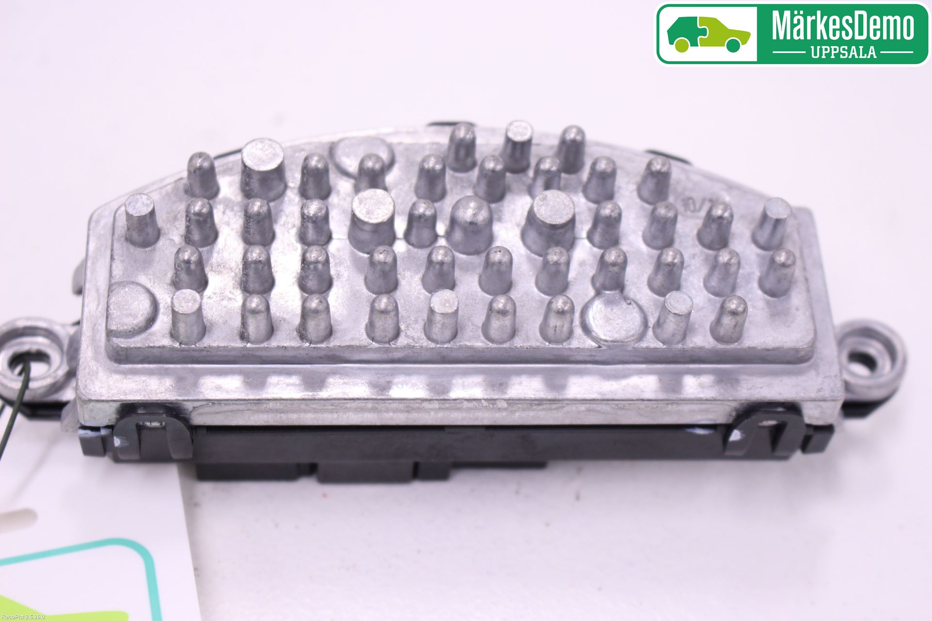 BMW 1 F20/F21 11-19 Varmeapparat Viftemotstand