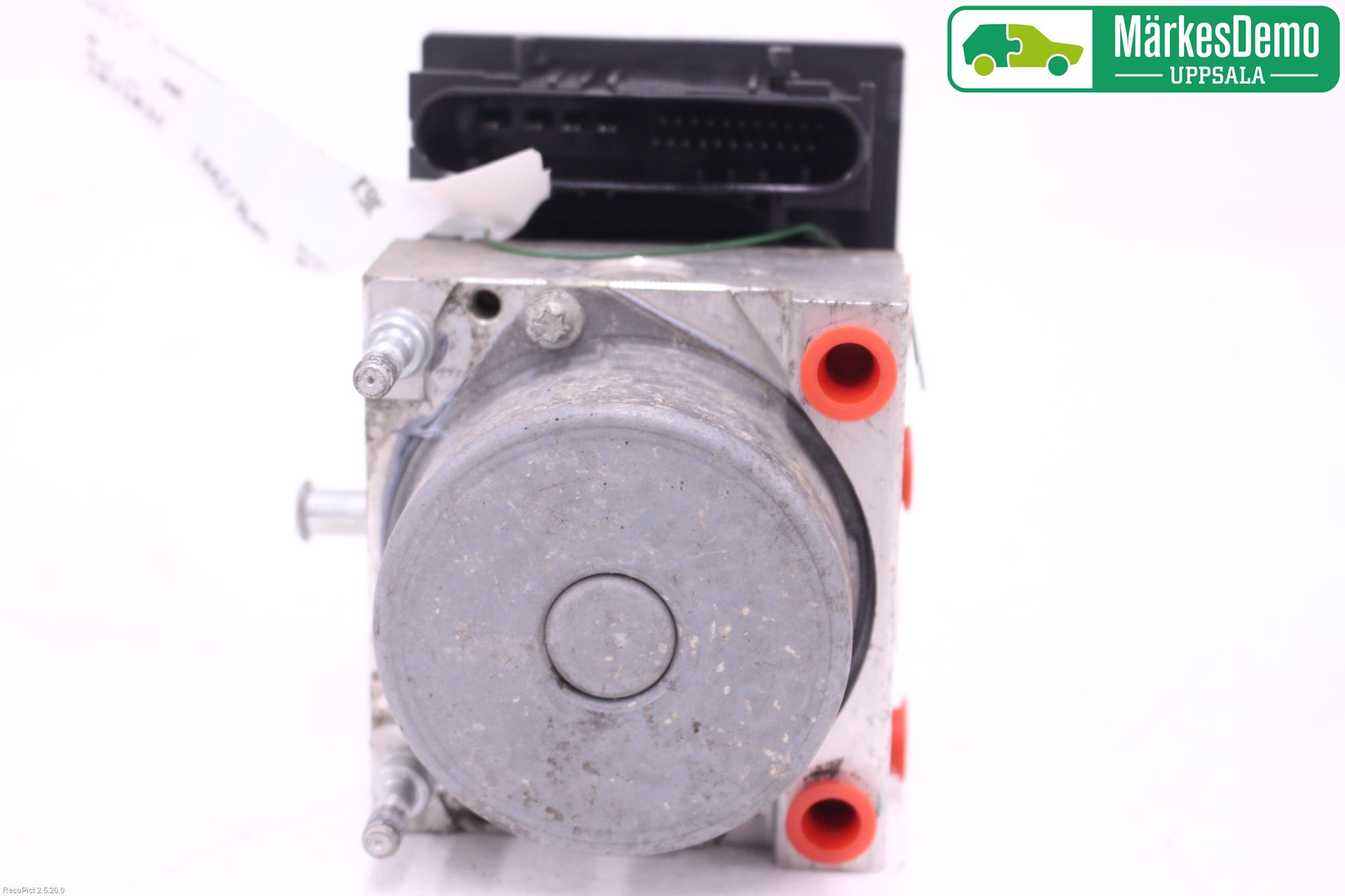 Dacia LOGAN PICK-UP Abs Hydraulikkaggregat