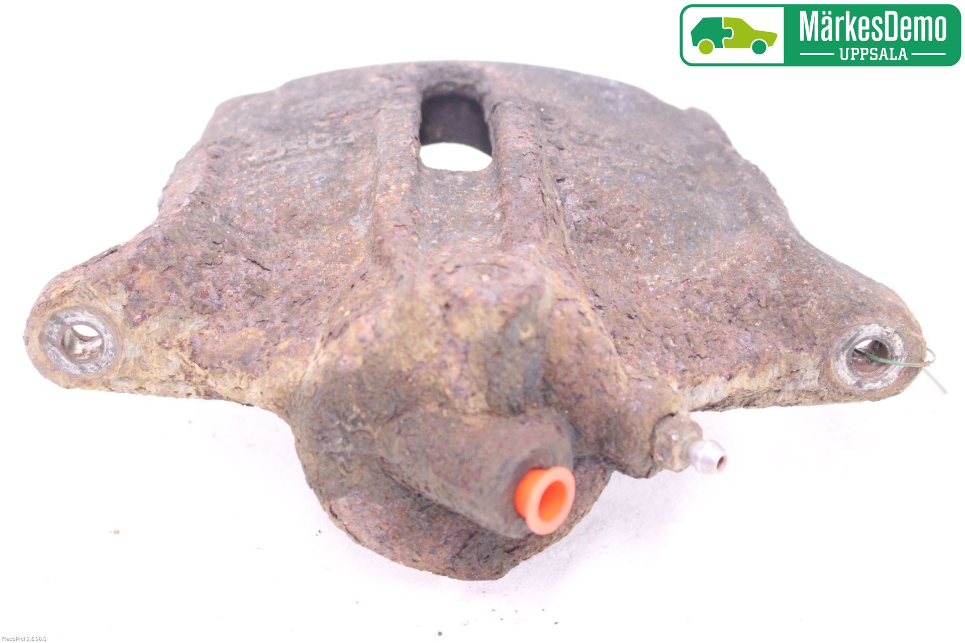 Ford MONDEO     01-06 Bremsecaliper Foran Høyre