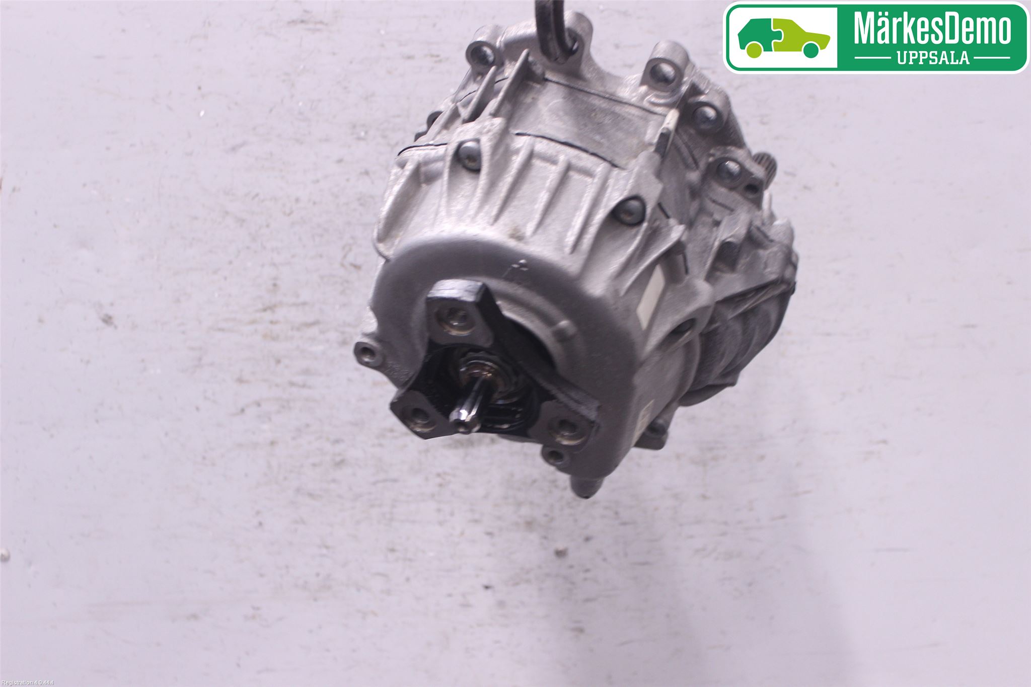 Mercedes-Benz MB E-KLASS (W213) 16-23 Gearkasse Fordelingskasse