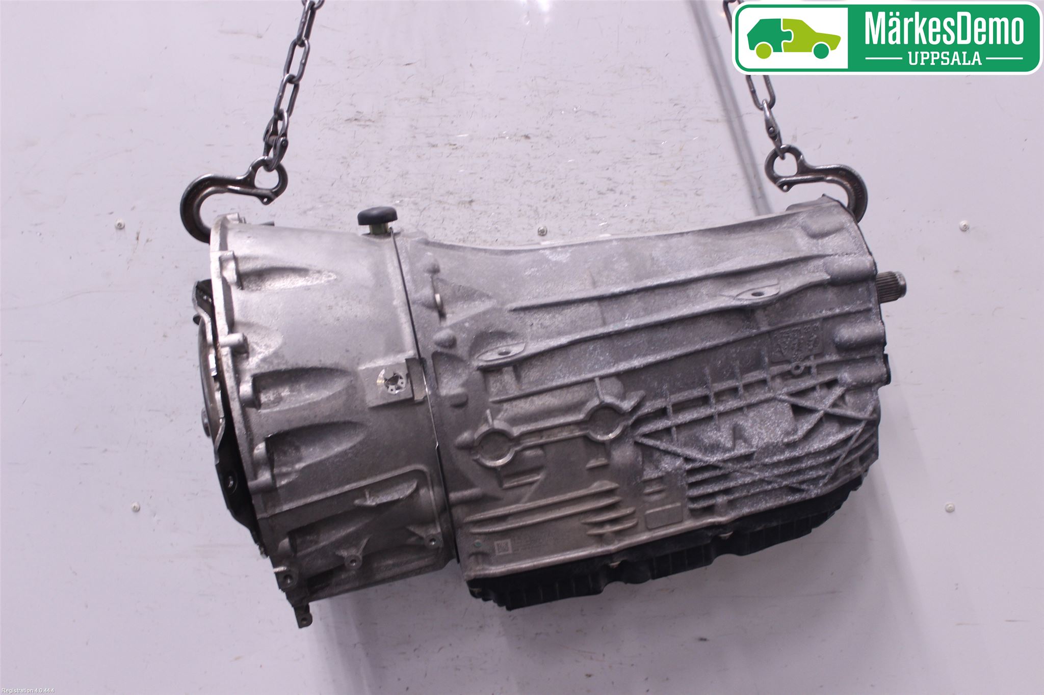 Mercedes-Benz MB E-KLASS (W213) 16-23 Gearkasse Automat
