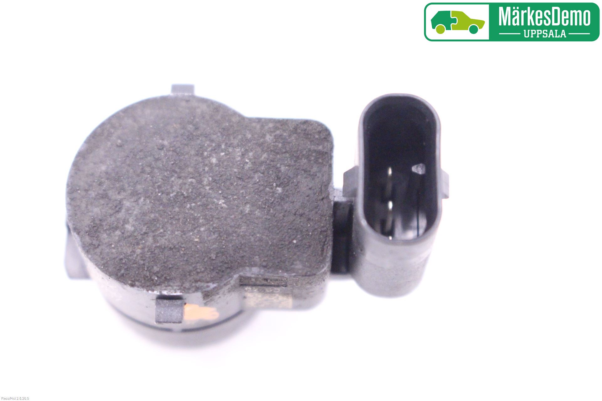 BMW 3 E90/91 SED/TOU 05-12 Sensor Parkering Front