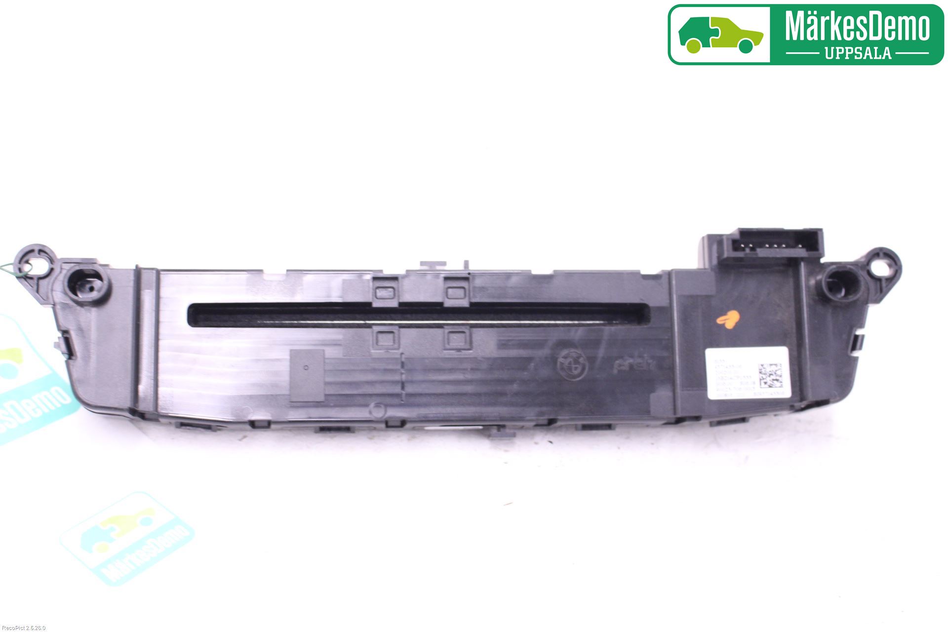 BMW 2 F45 Active Tourer 14-21 Stereo Radio Med Cd