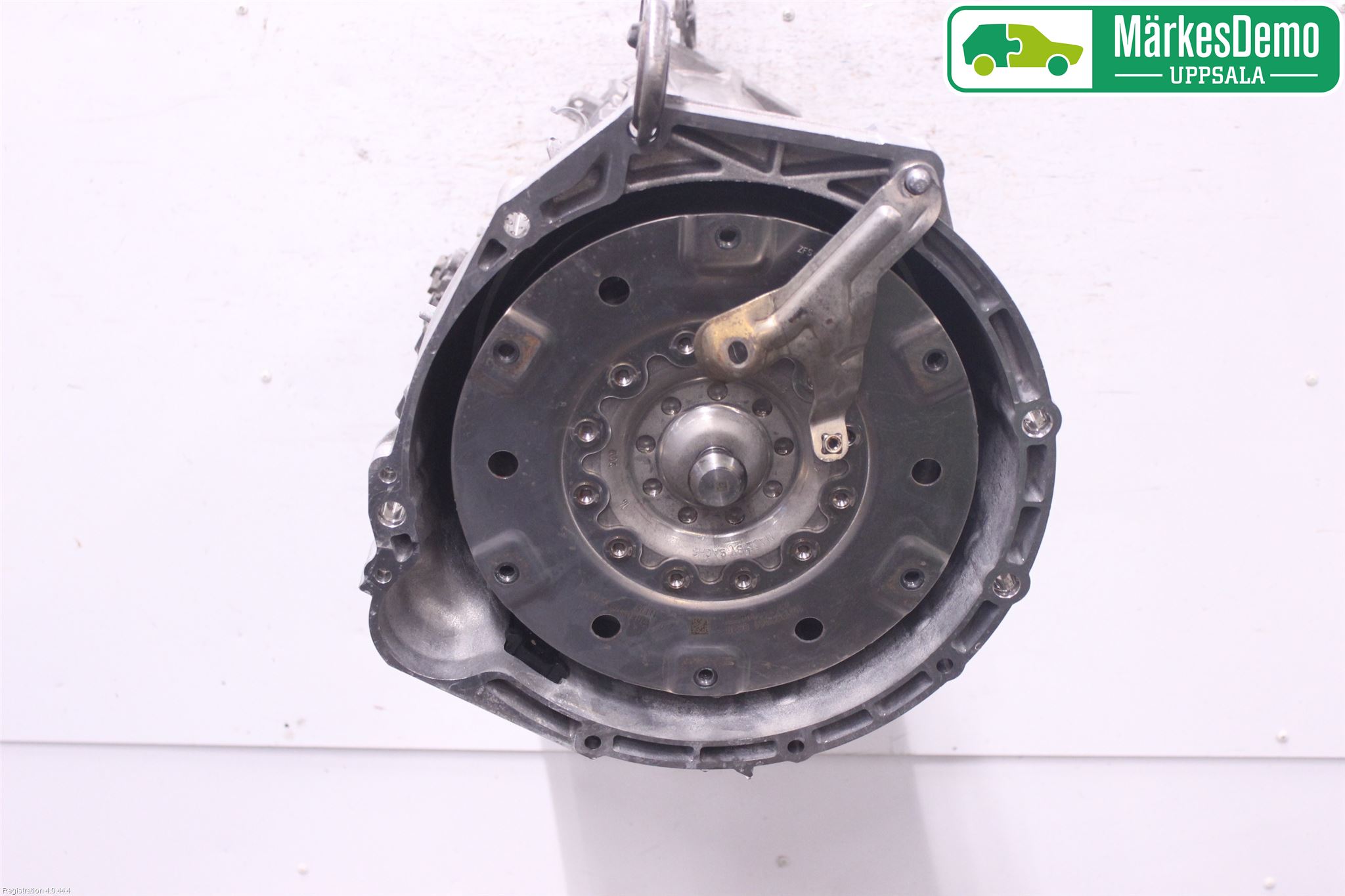 BMW 5 G30/G31/F90 17-23 Gearkasse Automat