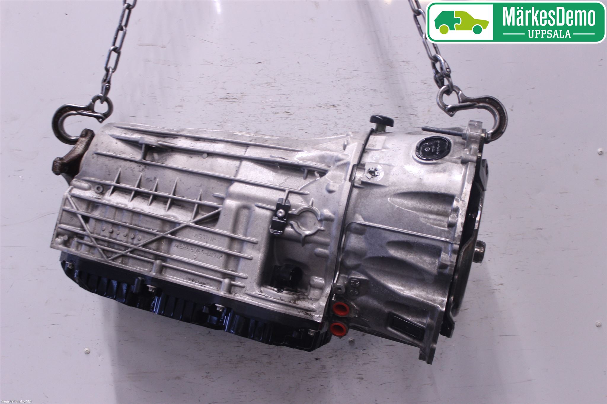 Mercedes-Benz MB E-KLASS (W213) 16-23 Gearkasse Automat