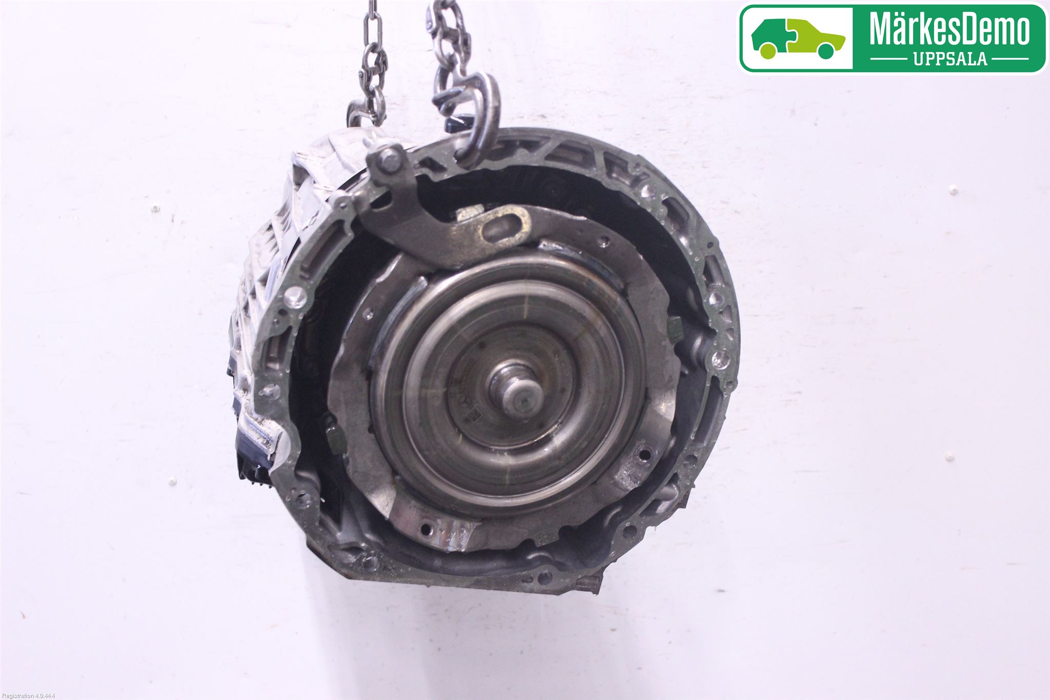 Mercedes-Benz MB E-KLASS (W213) 16-23 Gearkasse Automat