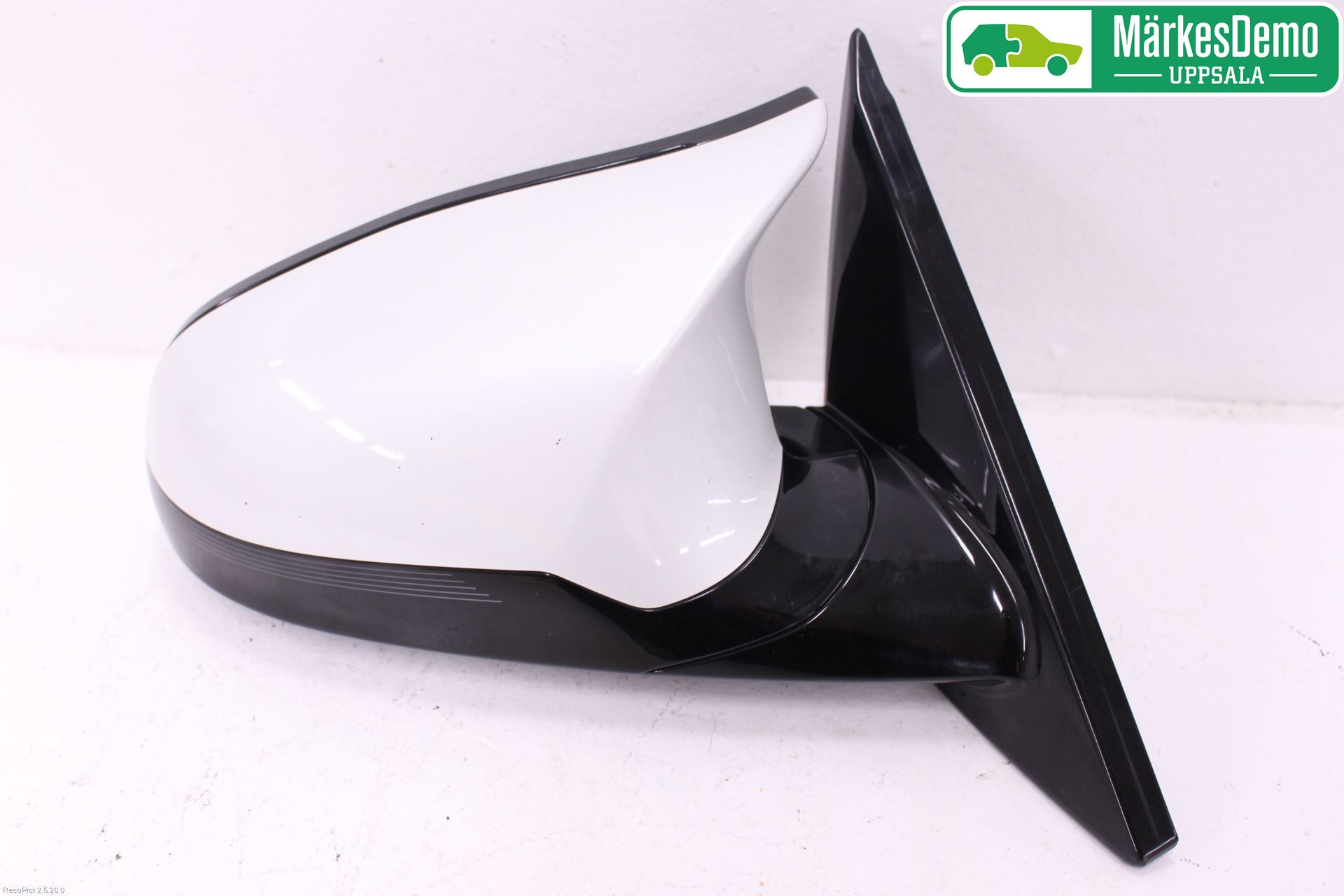 BMW 4 F32/F33/F82/F83 13-20 Speil H M-El Justering