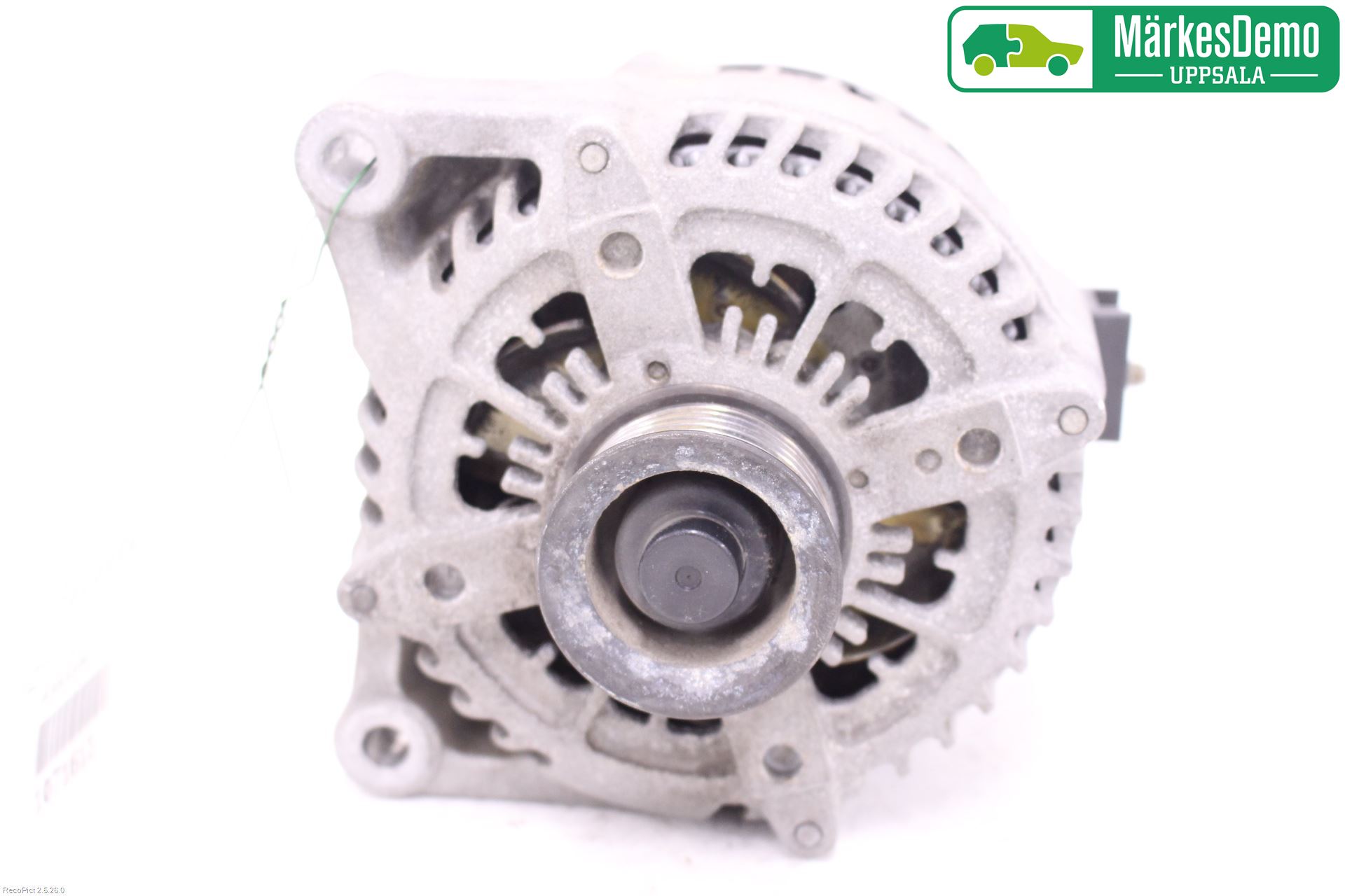 BMW 3 GT F34 13-19 Dynamo
