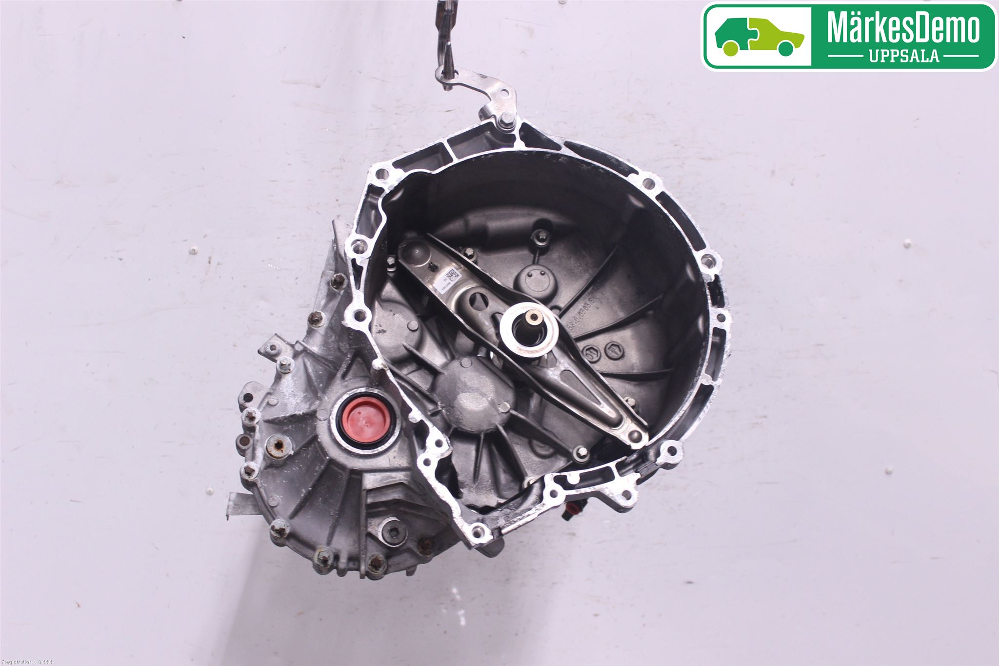 Mini ONE/COOPER 5DR F55 14-24 Gearkasse 6 Trinn