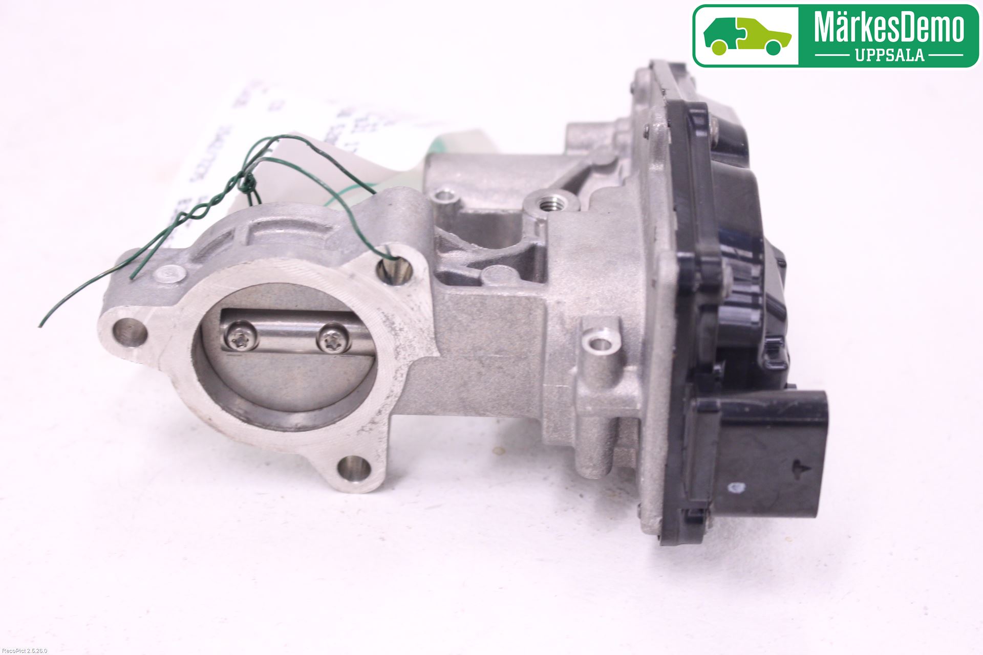 BMW 5 G30/G31/F90 17-23 Inns Spjeldhus