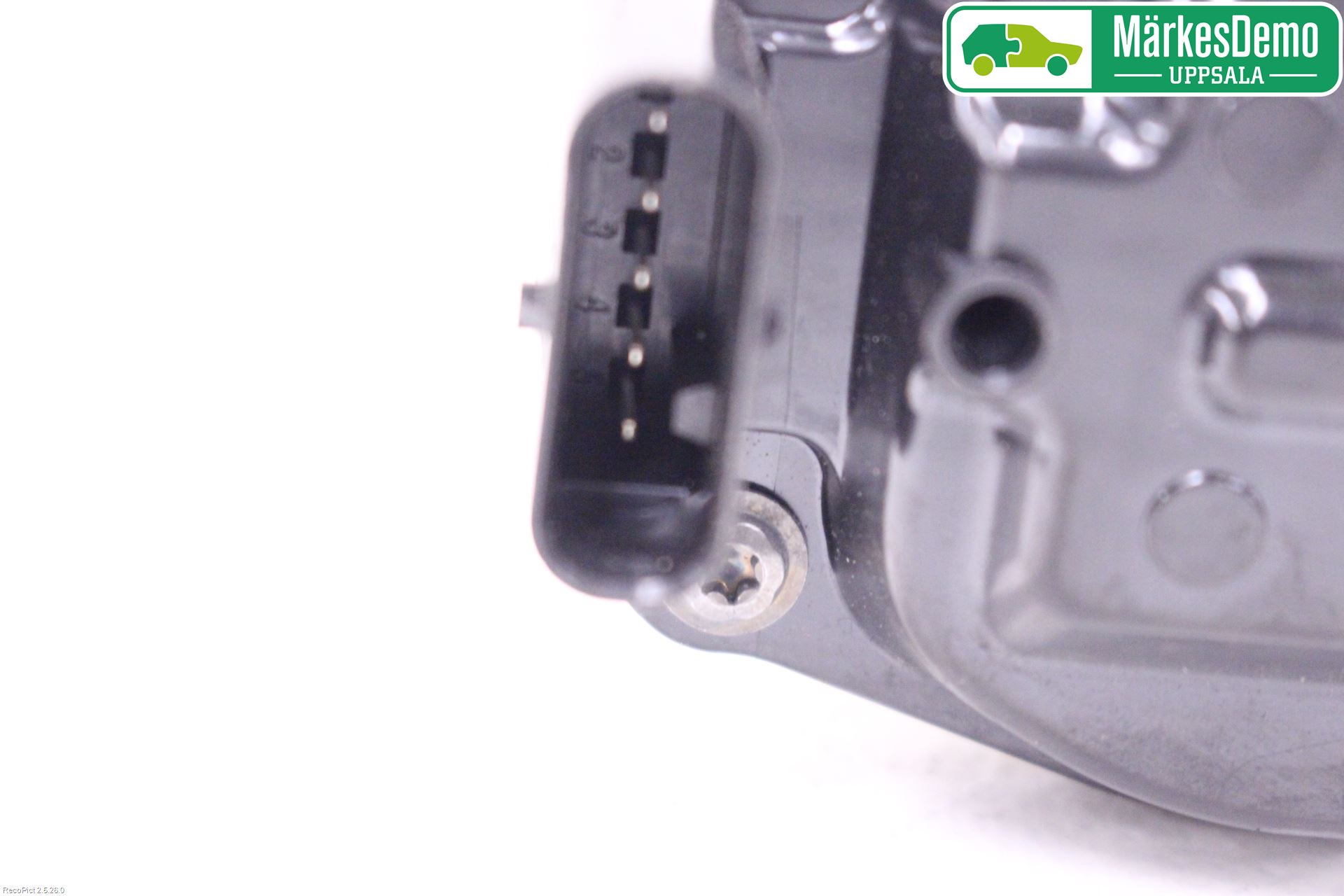 BMW 5 G30/G31/F90 17-23 Inns Spjeldhus