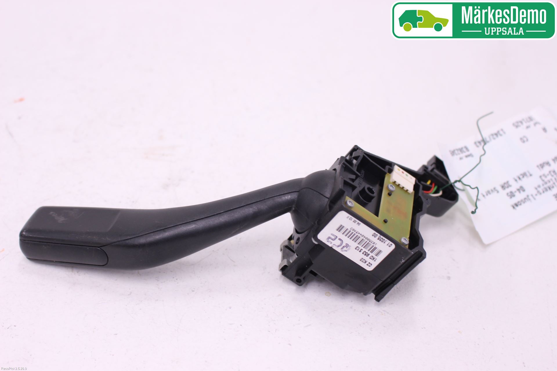 Audi A3/S3     04-05 Bryter Ratt Blinklys - Lys