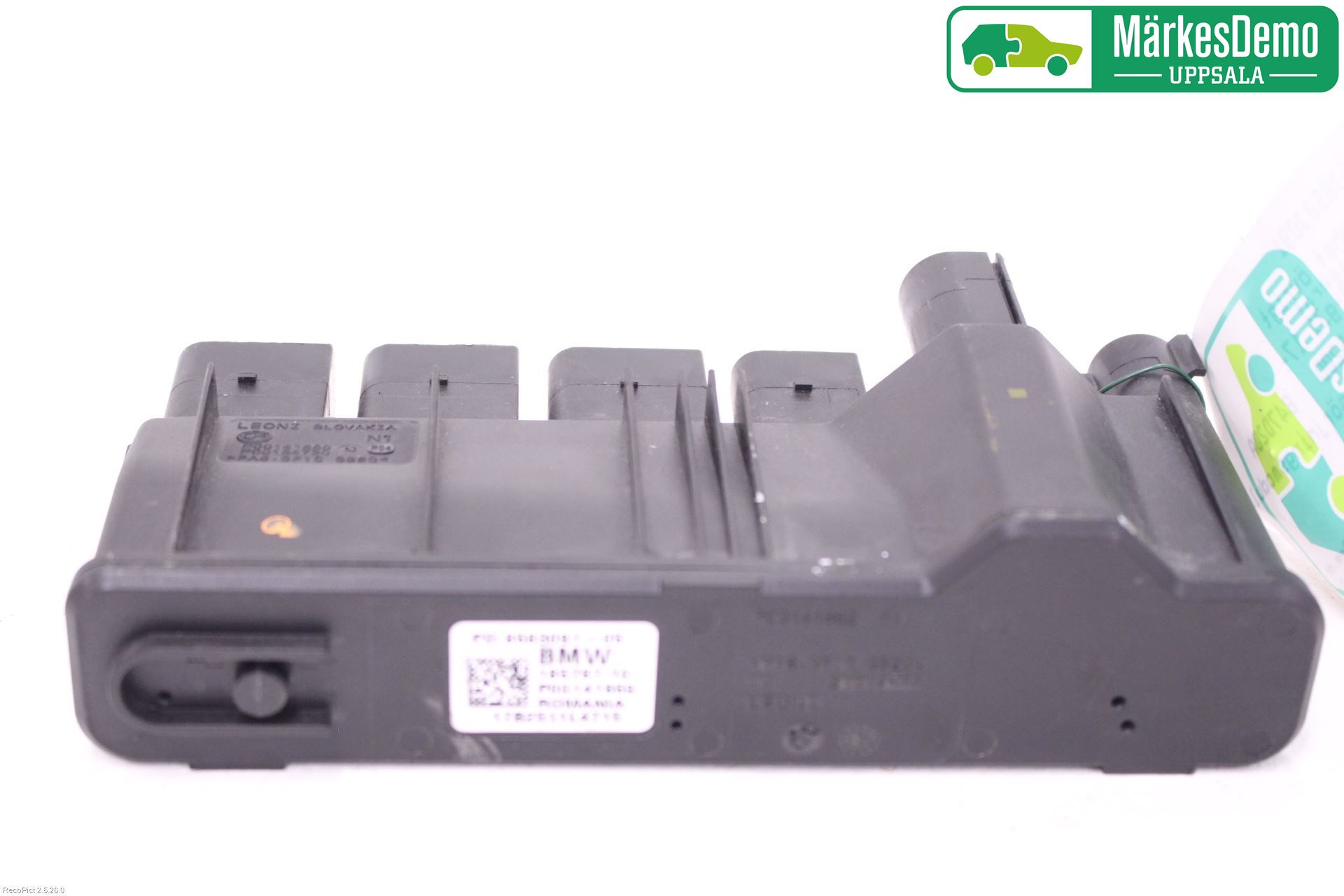 BMW 5 G30/G31/F90 17-23 Styreenhet Øvrig