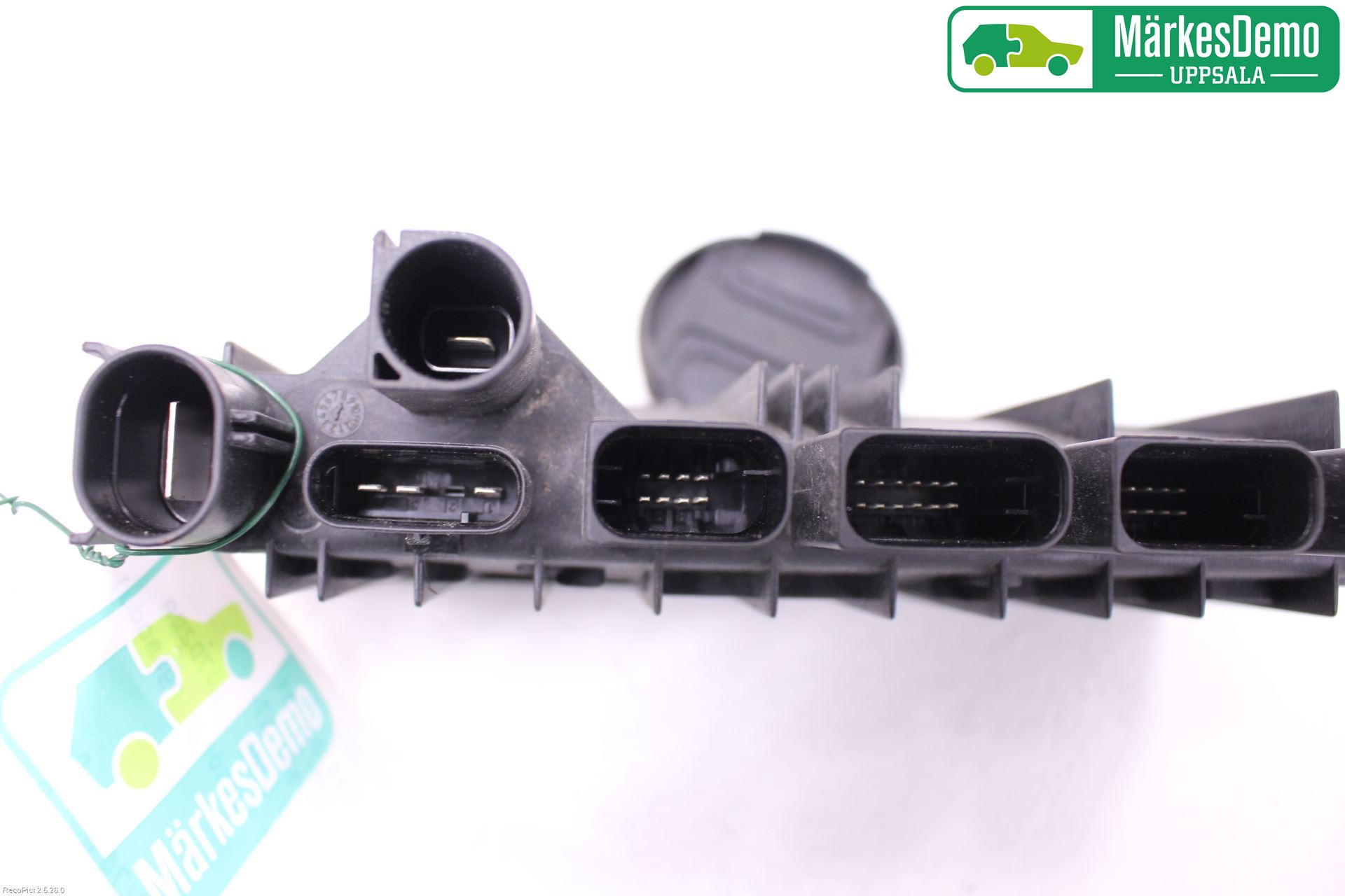 BMW 5 G30/G31/F90 17-23 Styreenhet Øvrig