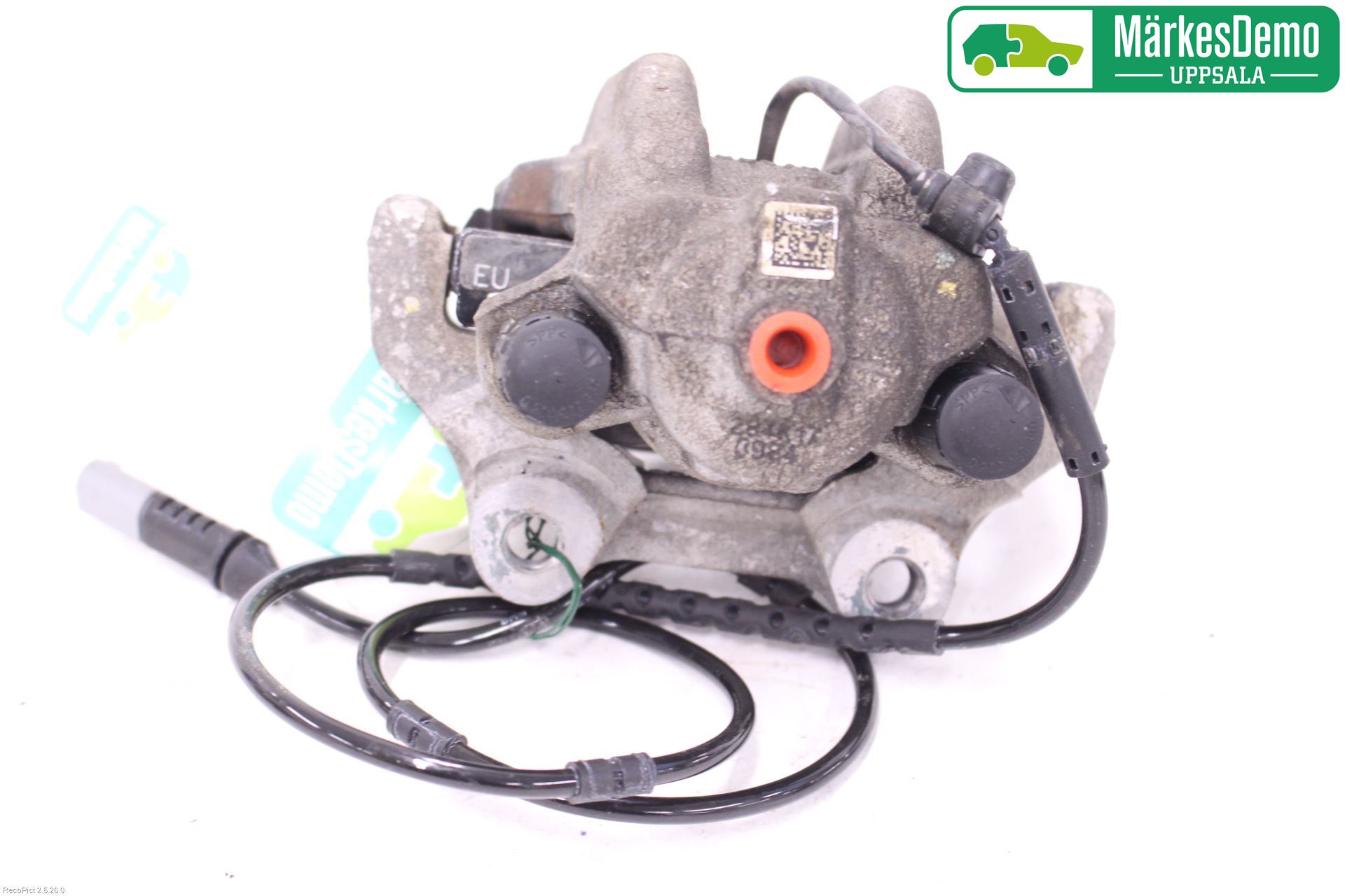 BMW 3 GT F34 13-19 Bremsecaliper Bak Høyre