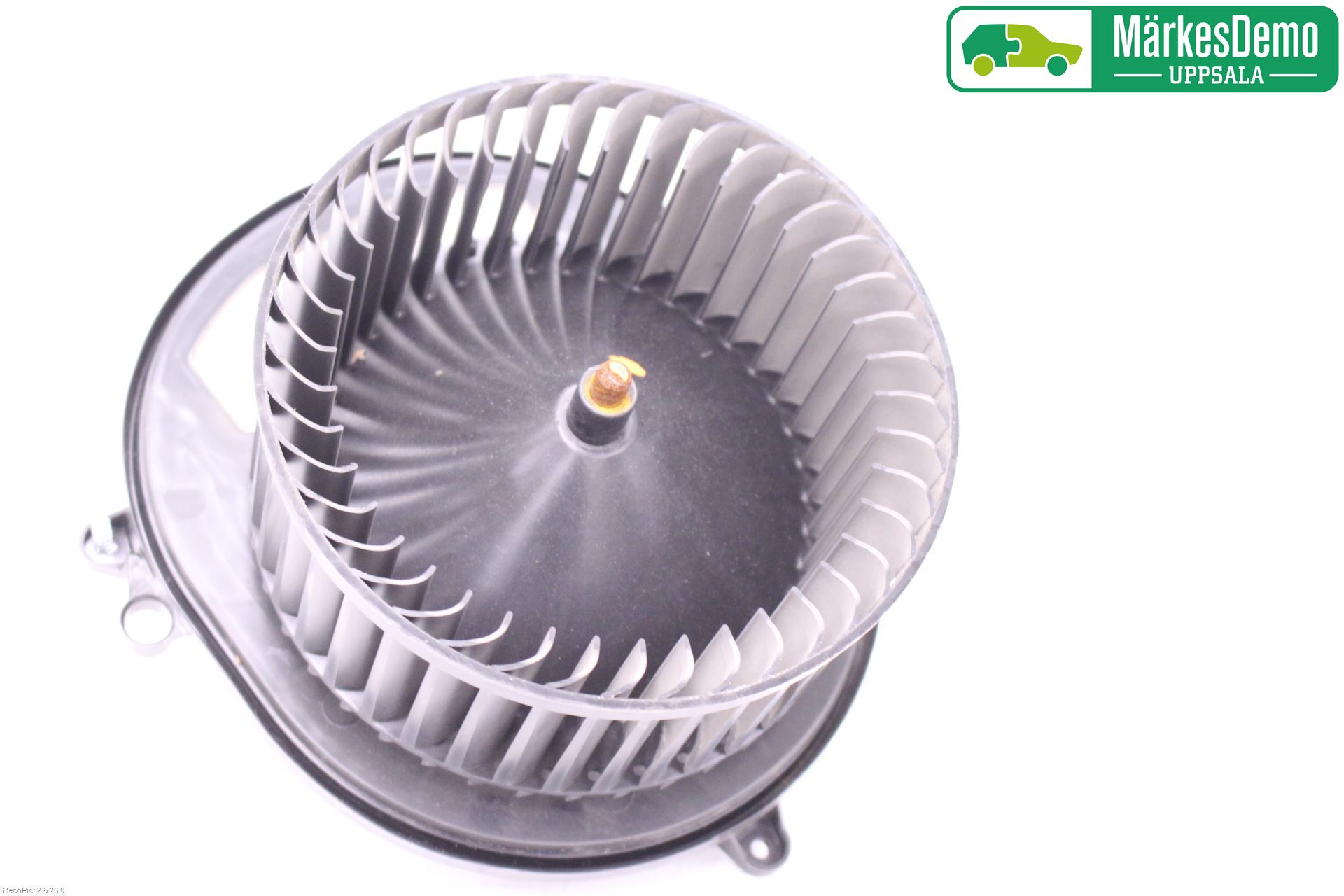 BMW 4 F32/F33/F82/F83 13-20 Varmeapparat Viftemotor