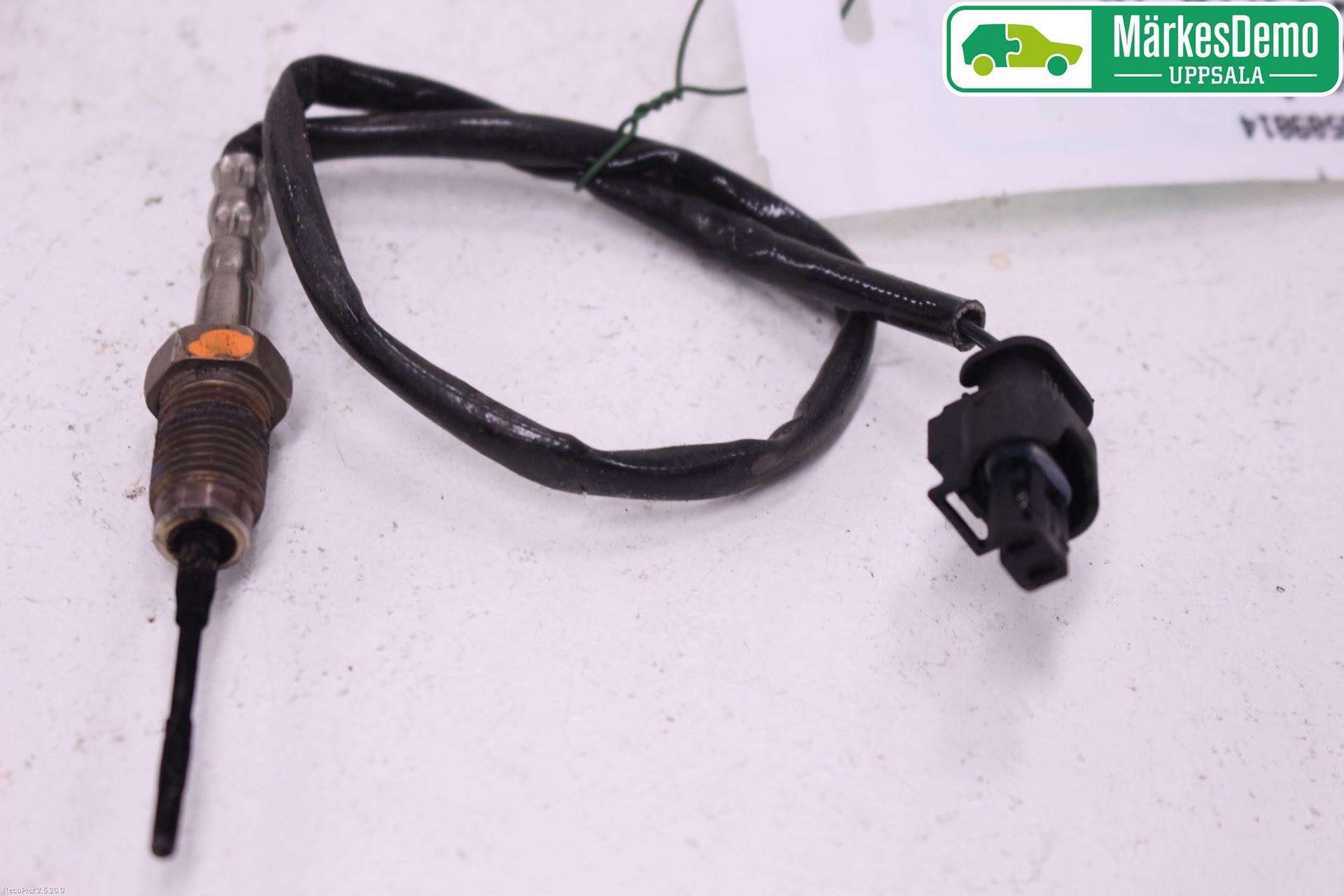 BMW 3 GT F34 13-19 Sensor Eksos