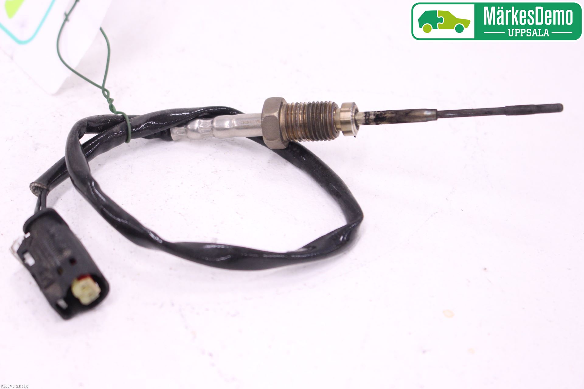 BMW 3 GT F34 13-19 Sensor Eksos