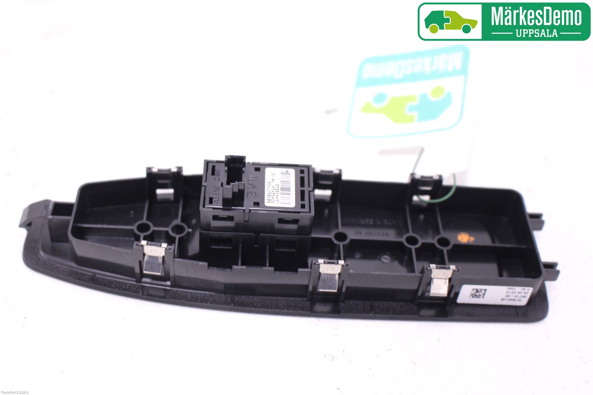 BMW 4 F32/F33/F82/F83 13-20 Bryter Vindusheis