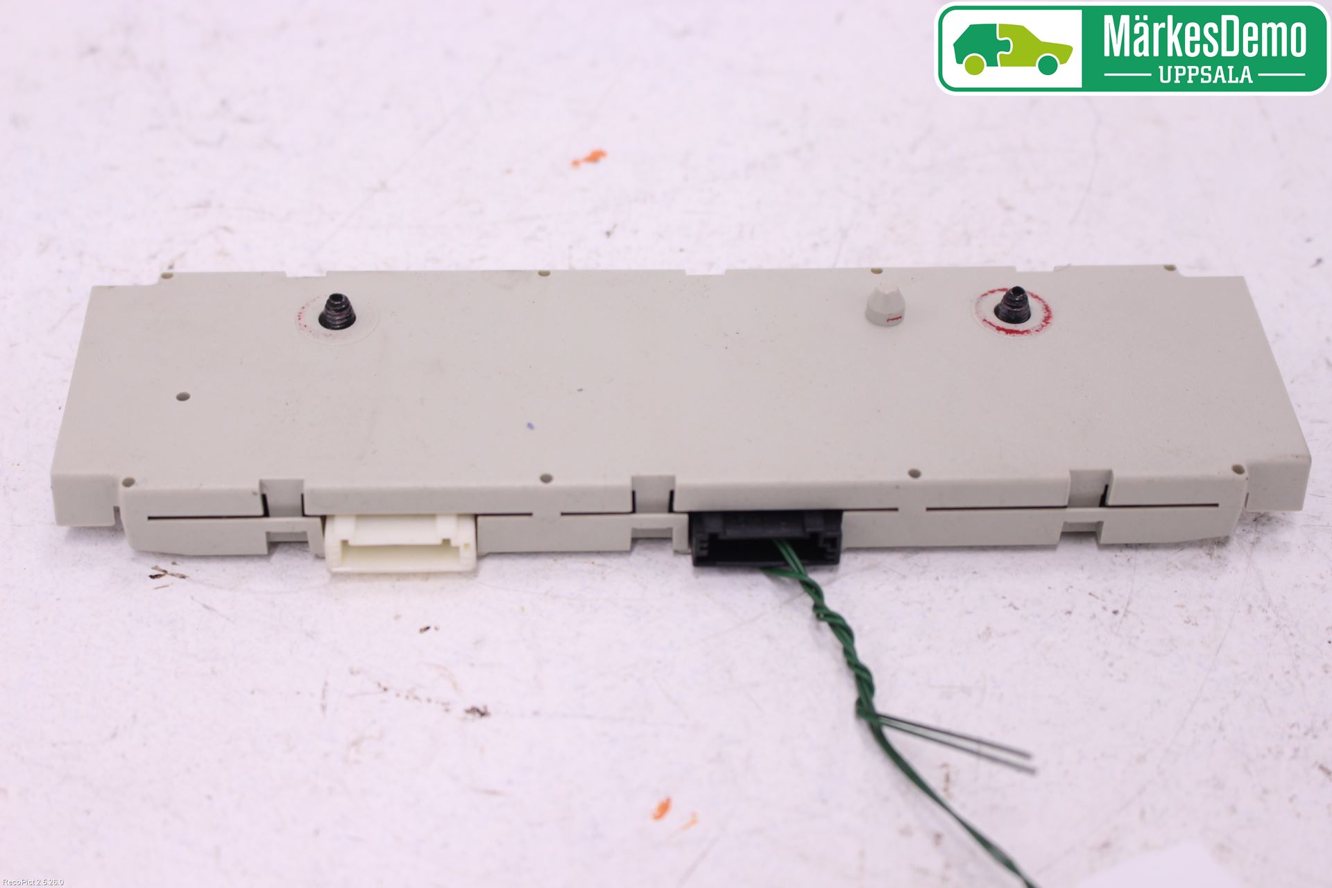 Mini COUPE R56 05-14 Stereo Antenneforsterker