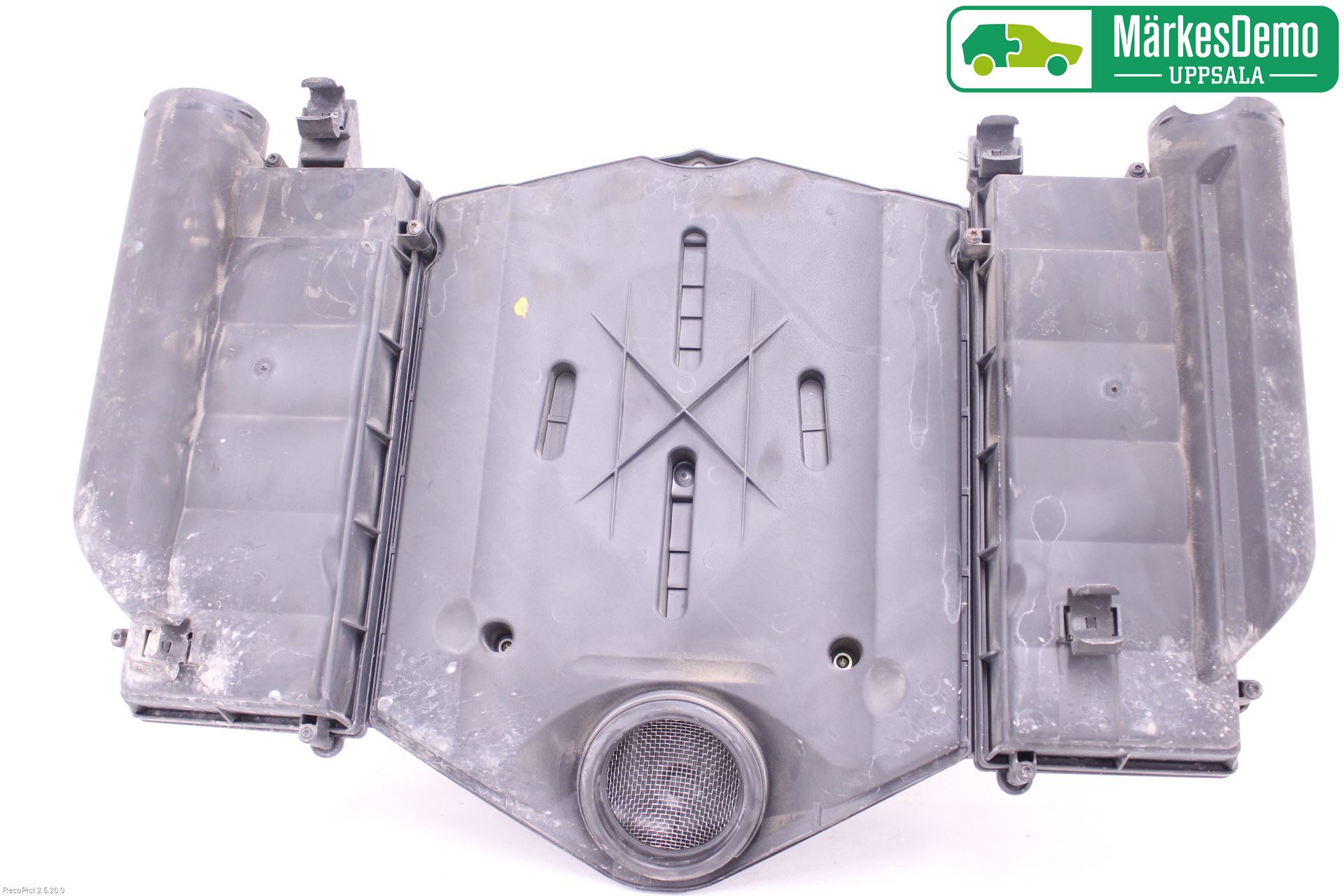 Mercedes-Benz MB R-KLASS (W251) 05-13 Luftfilter Boks
