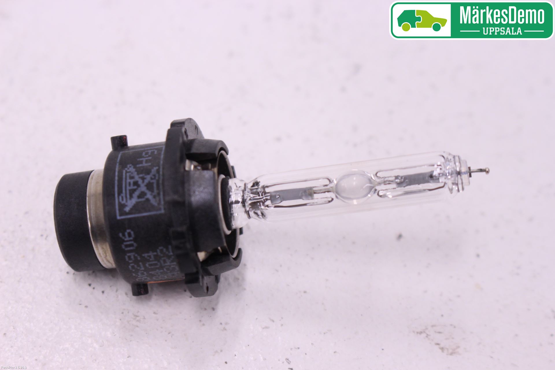 BMW 5 E39 95-04 Xenon Frontlyktpære