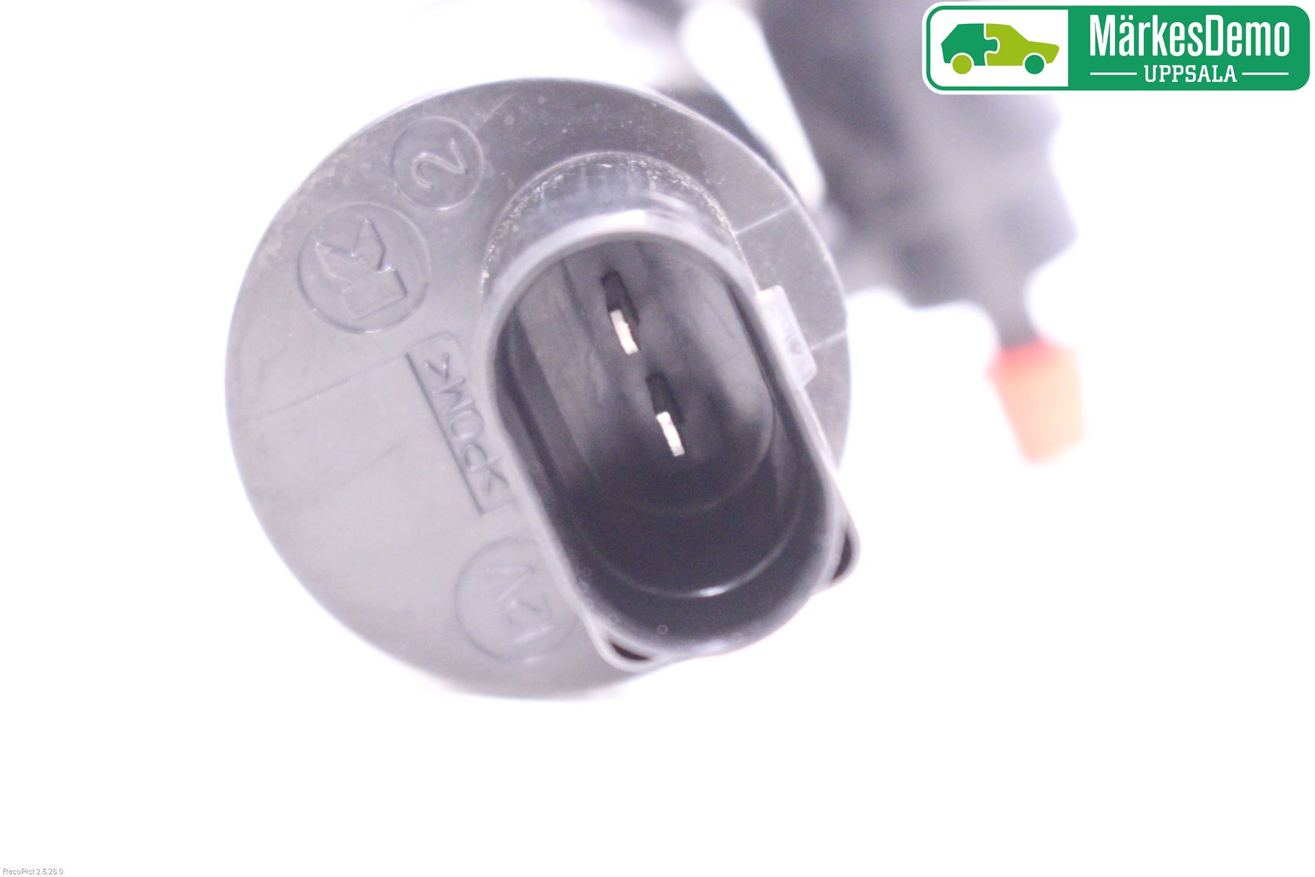 Mini COUPE R56 05-14 Spylerpumpe Frontrute