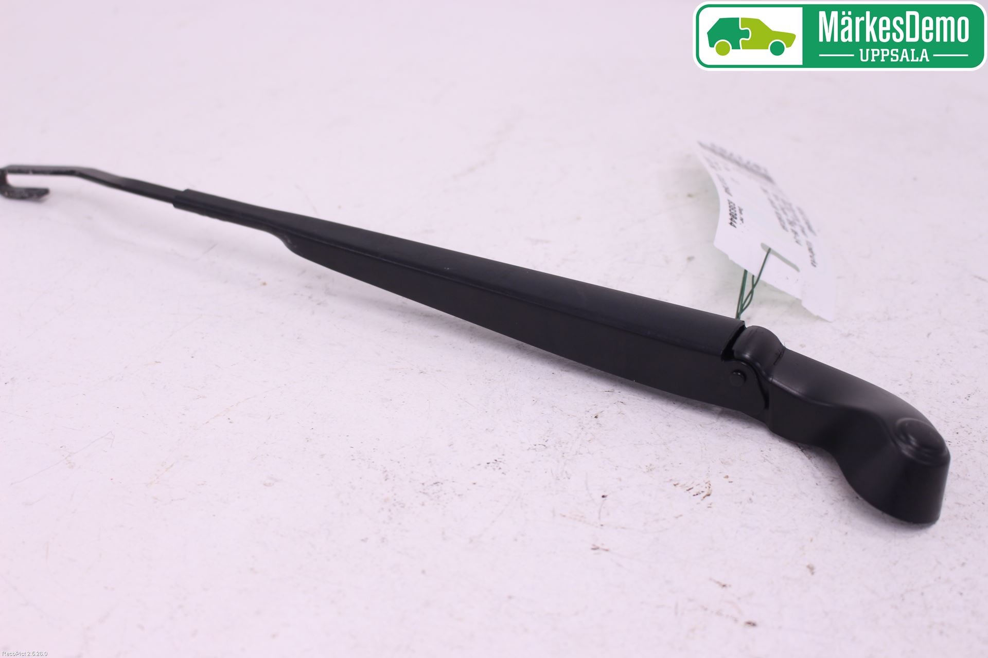 Mini COUPE R56 05-14 Viskerarm-Armer Frontrute